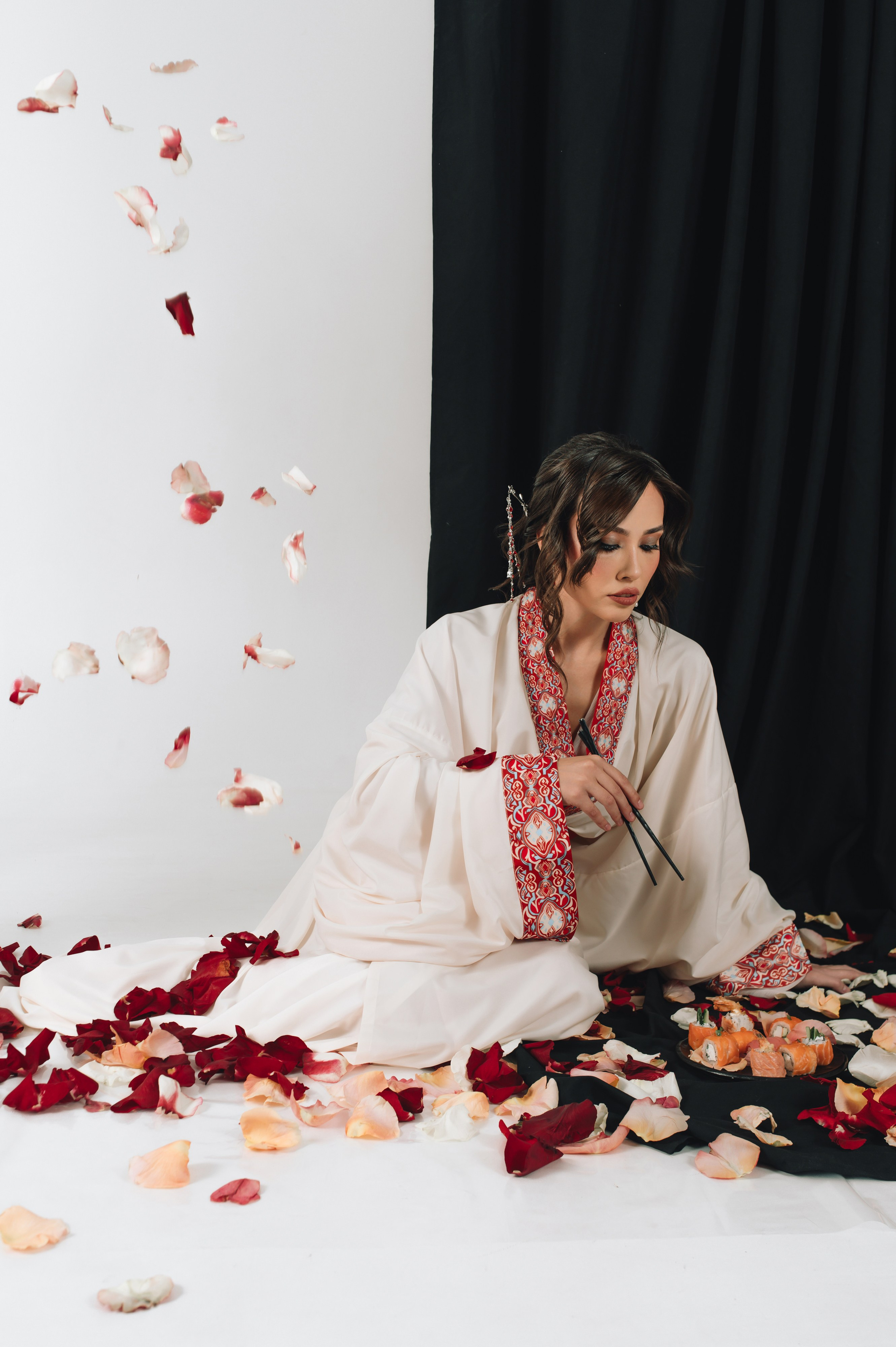 Япония. Свадебный фотограф во Владимире Влад Бирюков