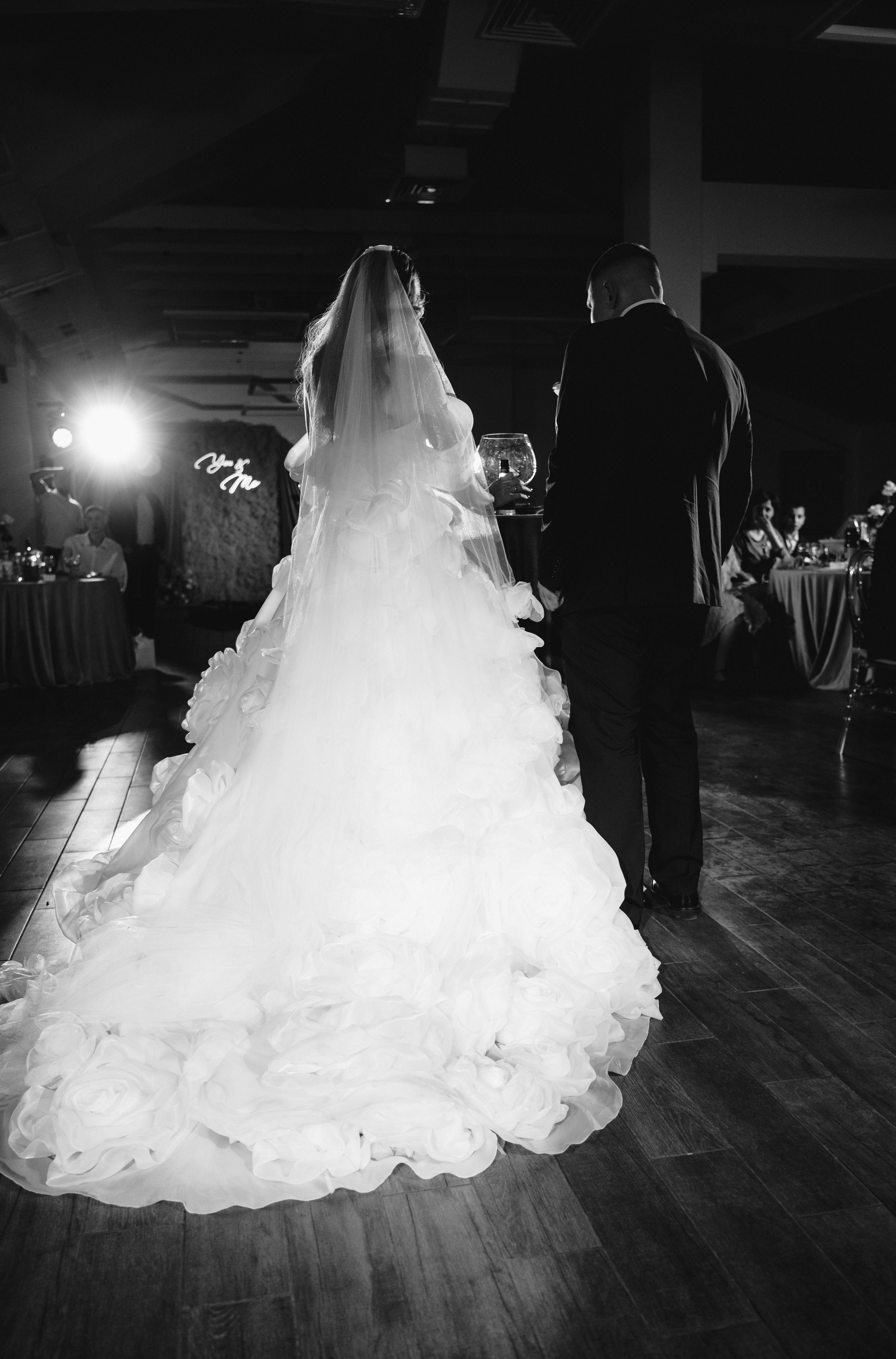 Свадьба Вячеслава и Светланы | Владимир. Свадебный фотограф во Владимире Влад Бирюков