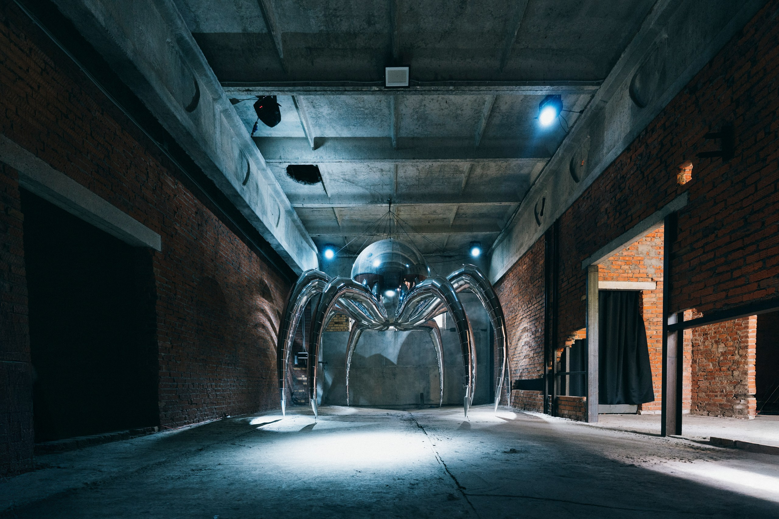 Outline 2025. Тимур Ханифаев