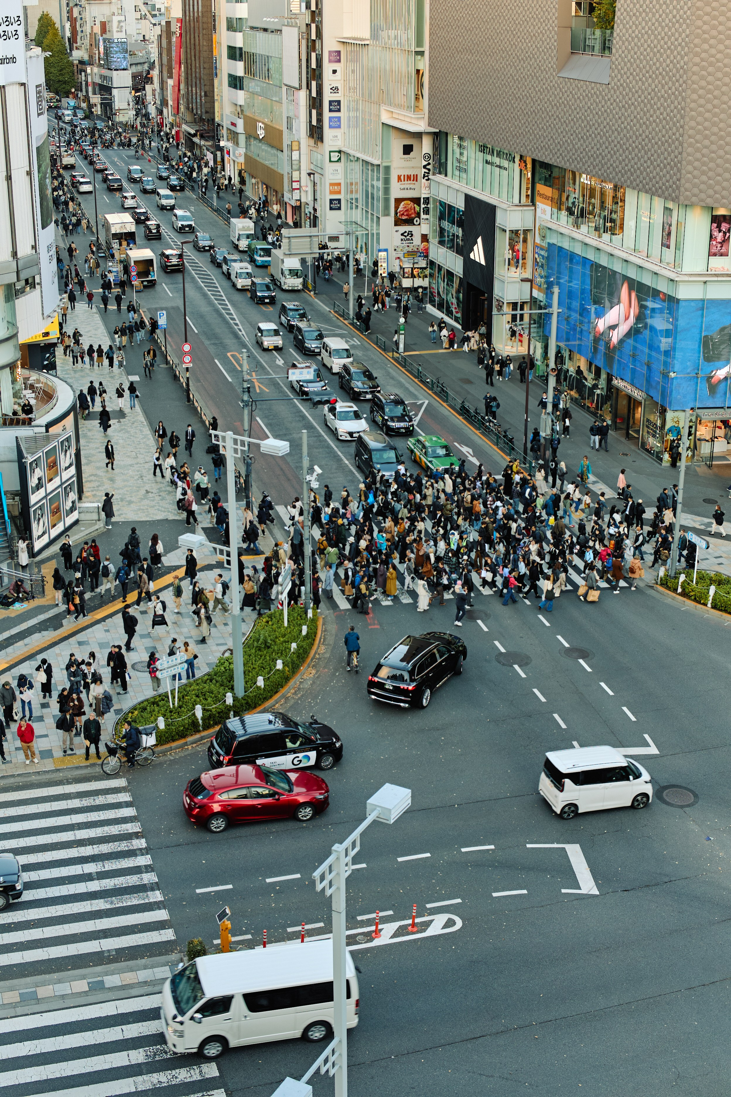 Япония. Профессиональный Фотограф во Владимире, в Москве и в Суздале — Полина Романычева