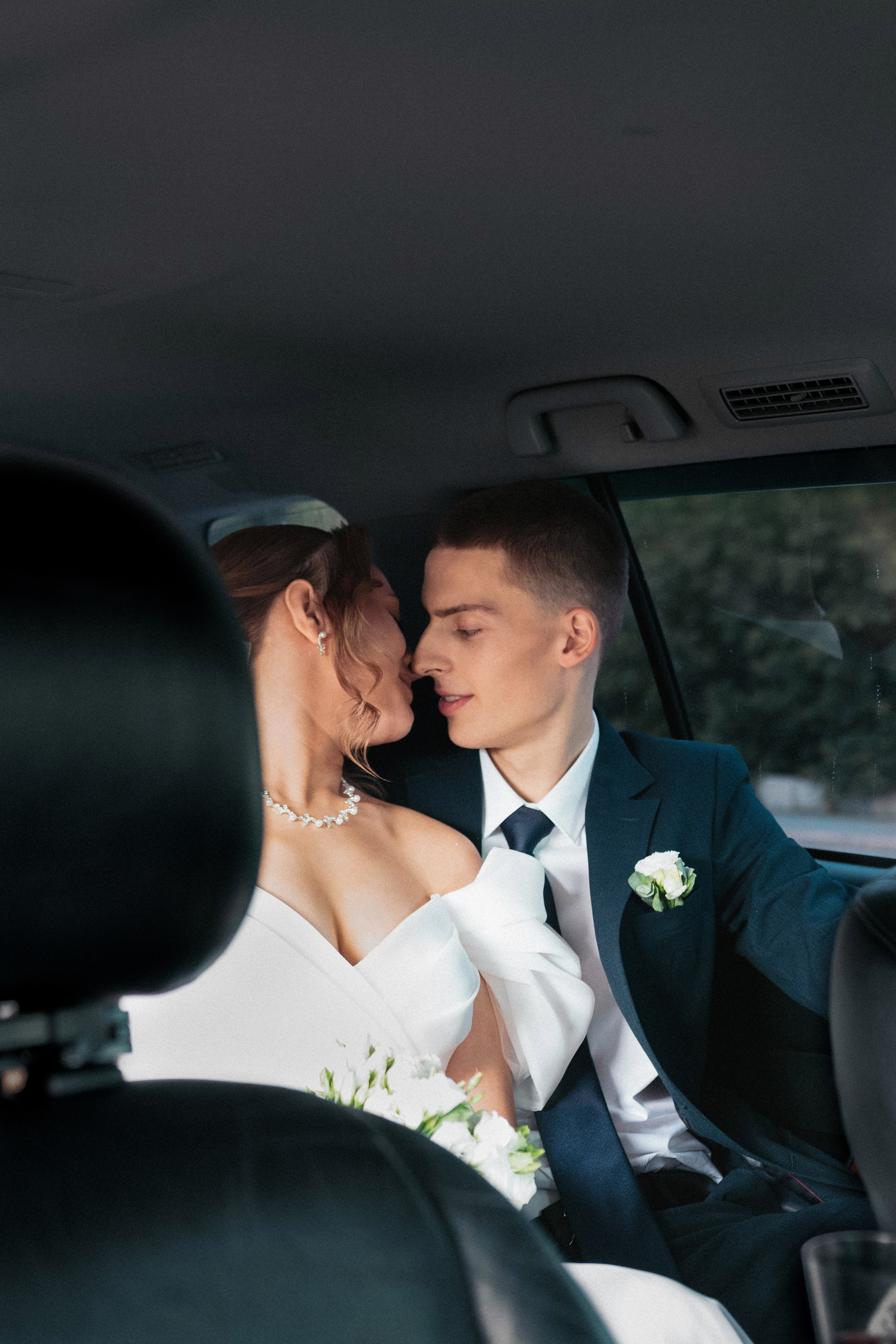 K&D. Фотограф Томск. Владимир Катышев