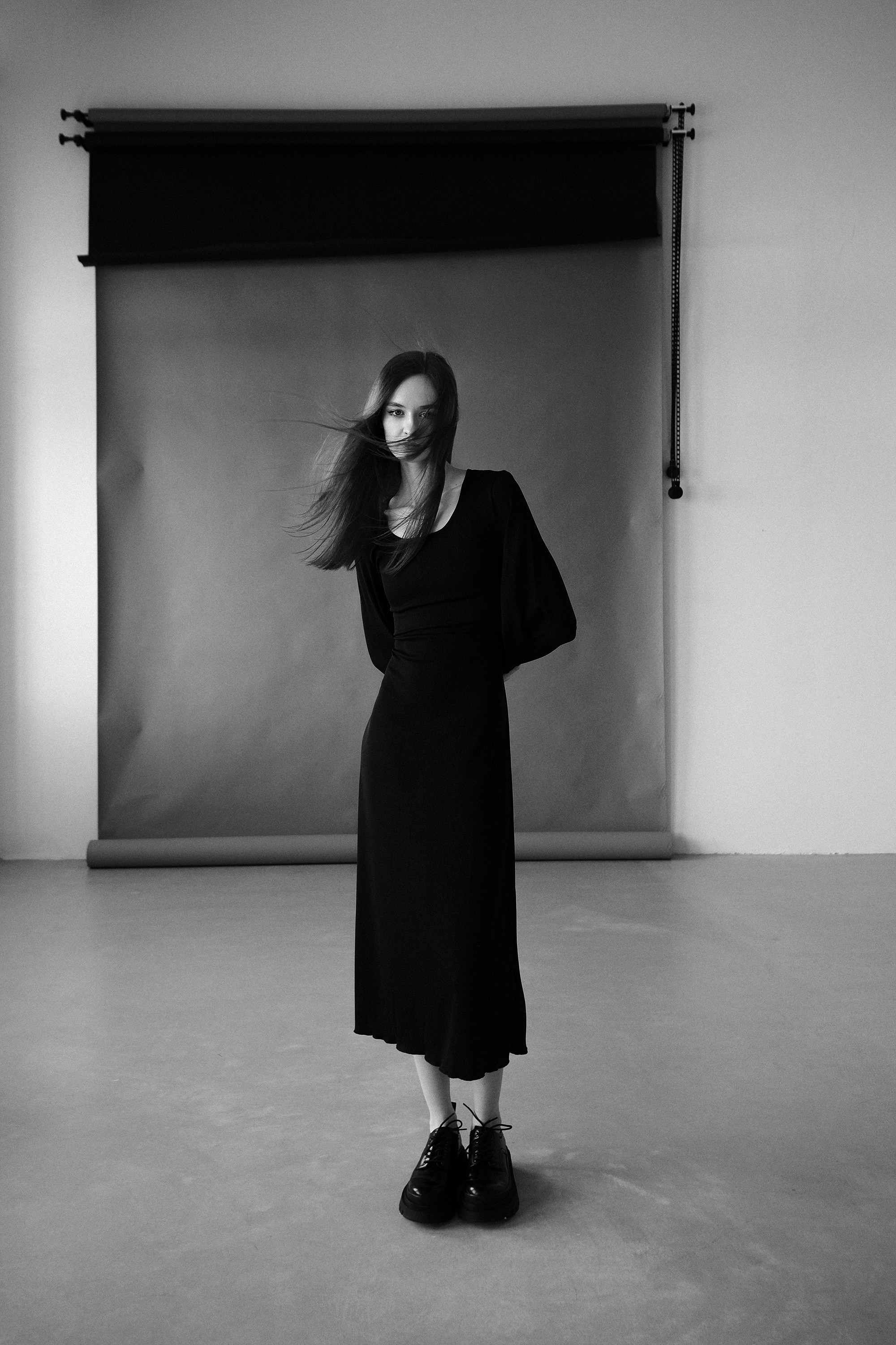 Кристина. Anya.vision