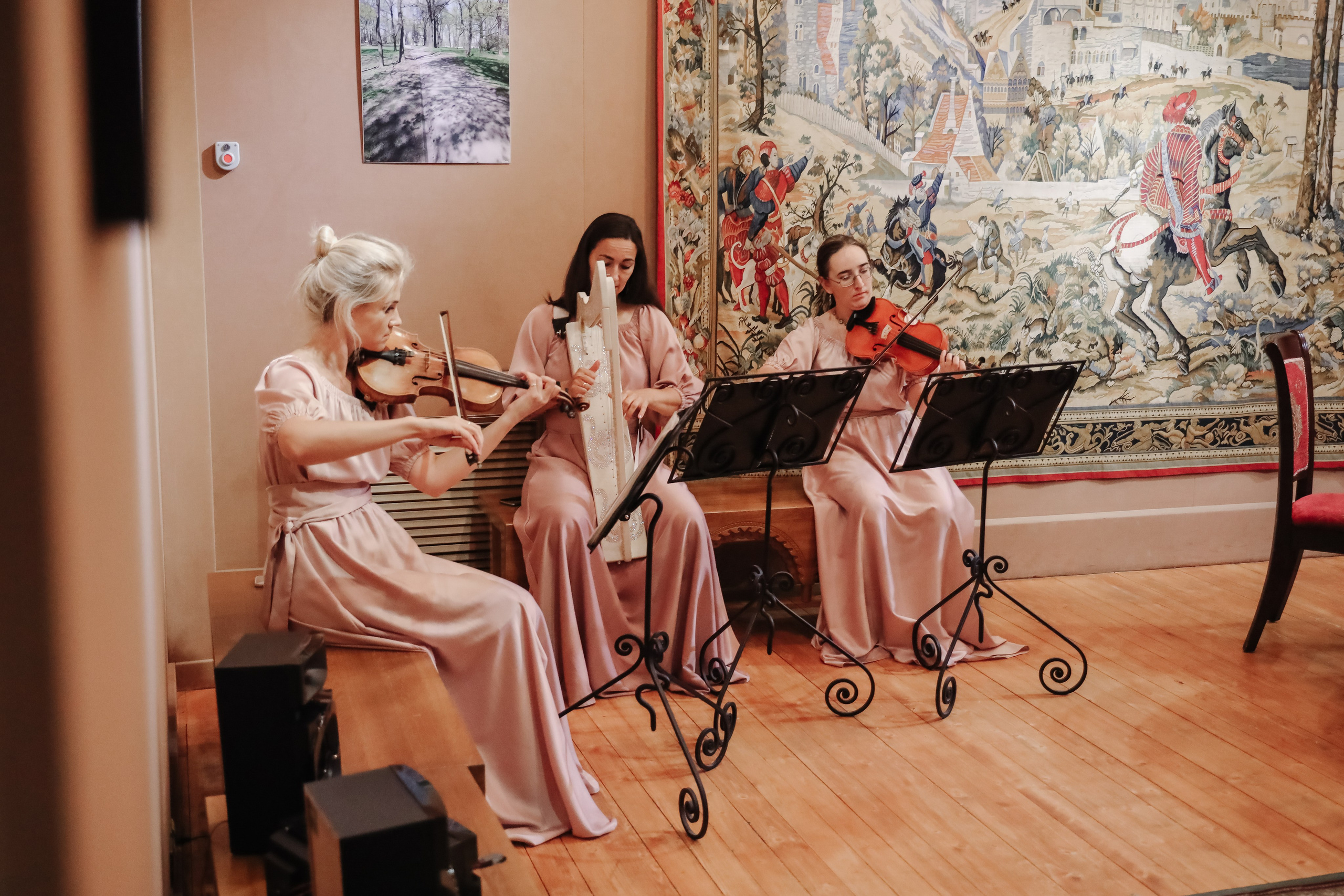 Павел и Ирина. Свадебный и семейный фотограф Юлия Девятайкина