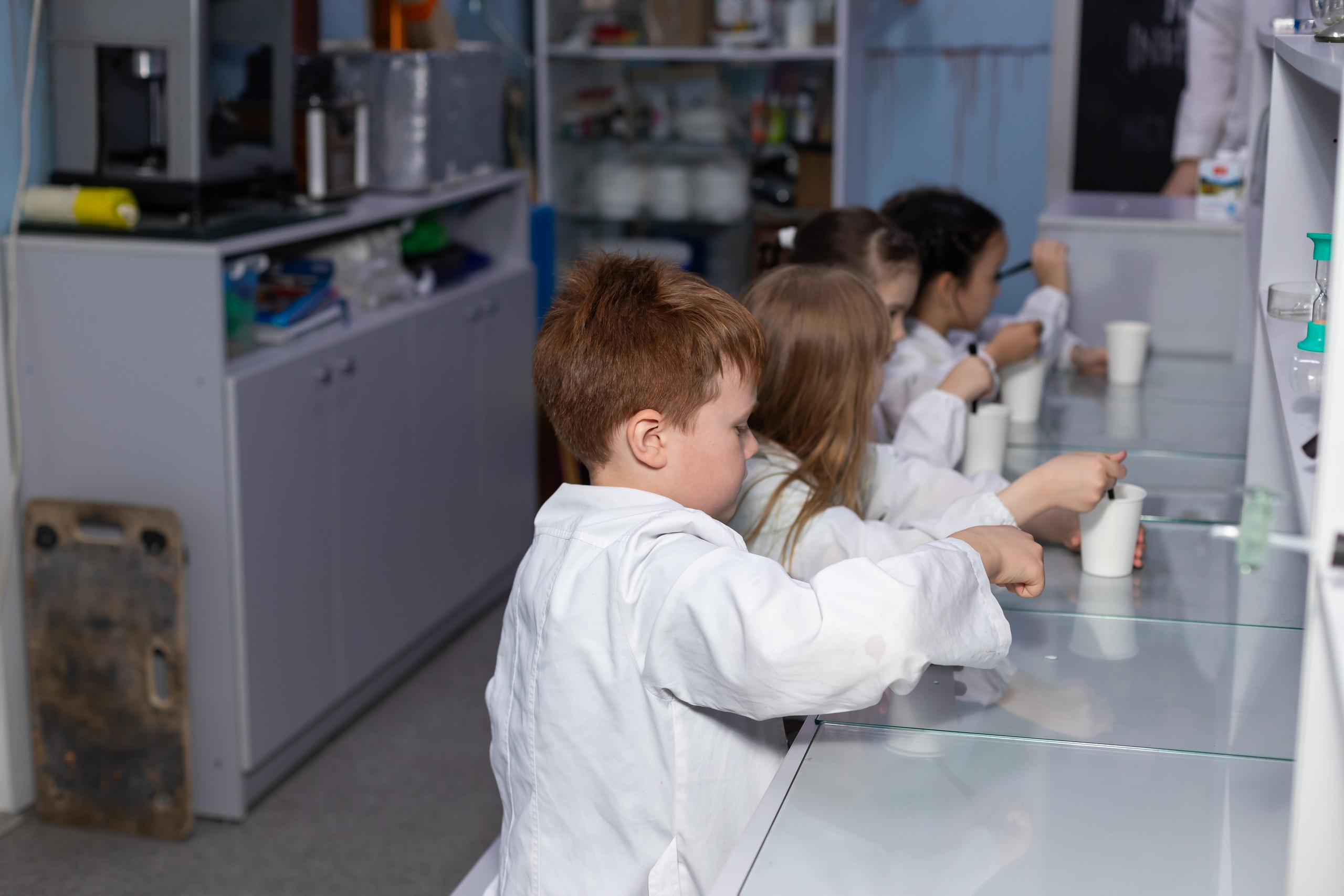 День рождение Оливии. Марина Шаймухаметова. Фотограф в Уфе