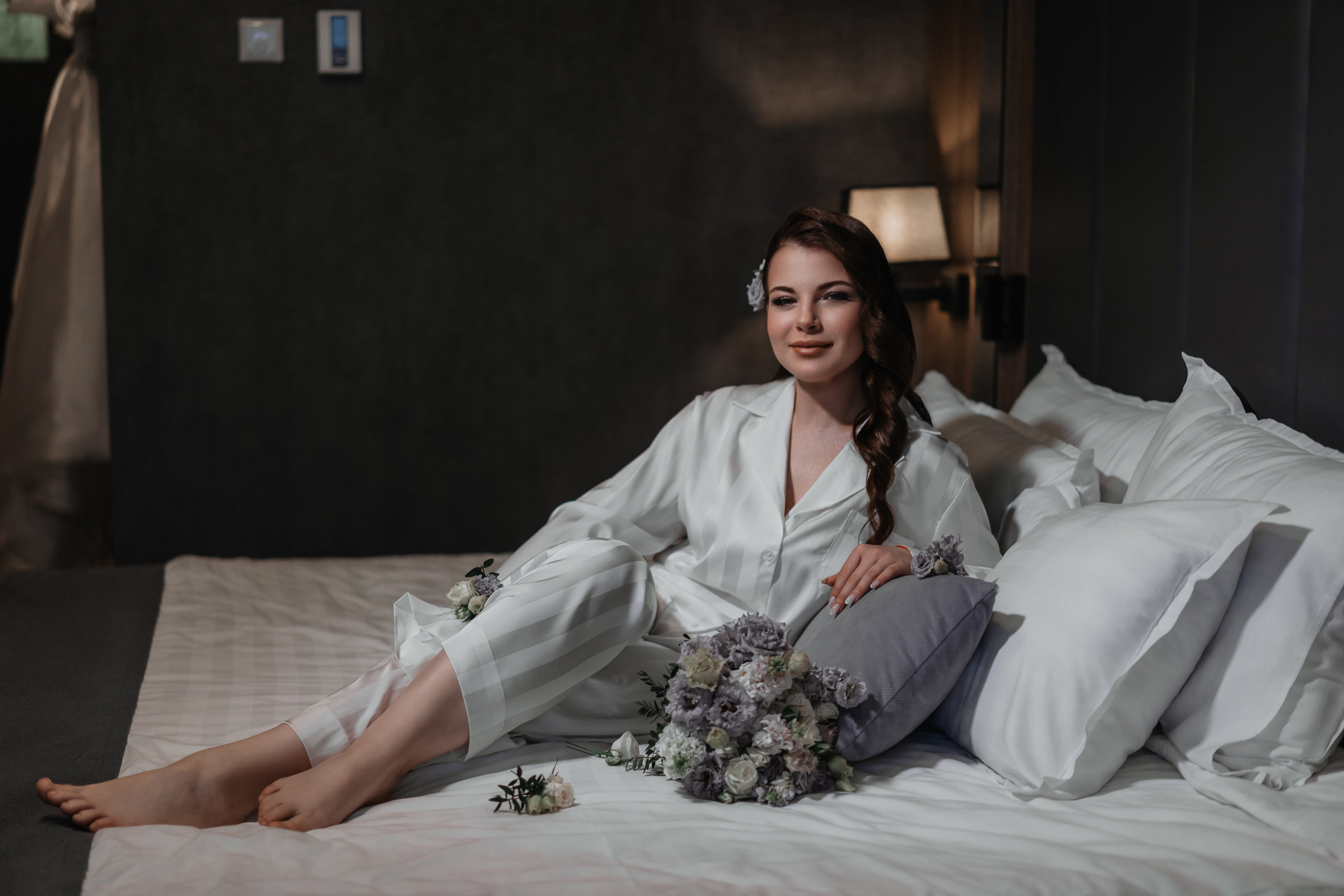 Свадебная фотосессия. Фотограф и видеограф Смоленск | Студия Цезарь