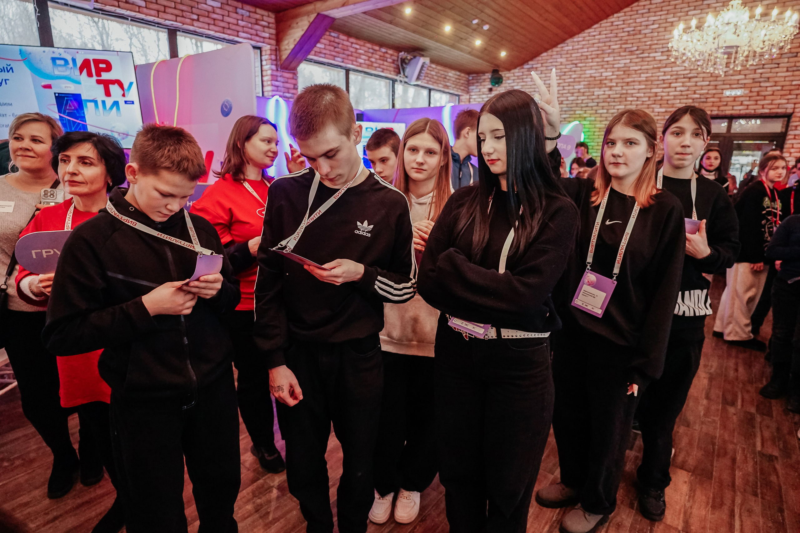 ВИРТУАЛИТИ | Смоленск. Фотограф и видеограф Смоленск | Студия Цезарь