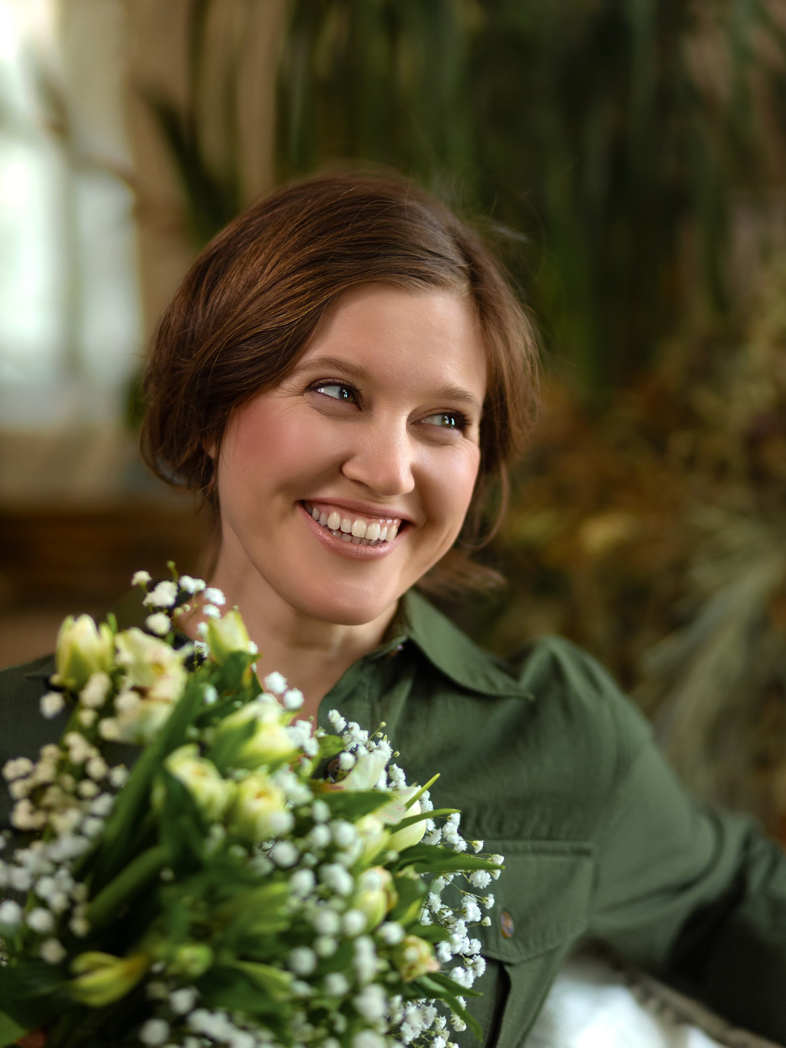 Наталия — пакет Оптимальный. Ирина Мезенцева | Женский и предметный фотограф | г. Омск