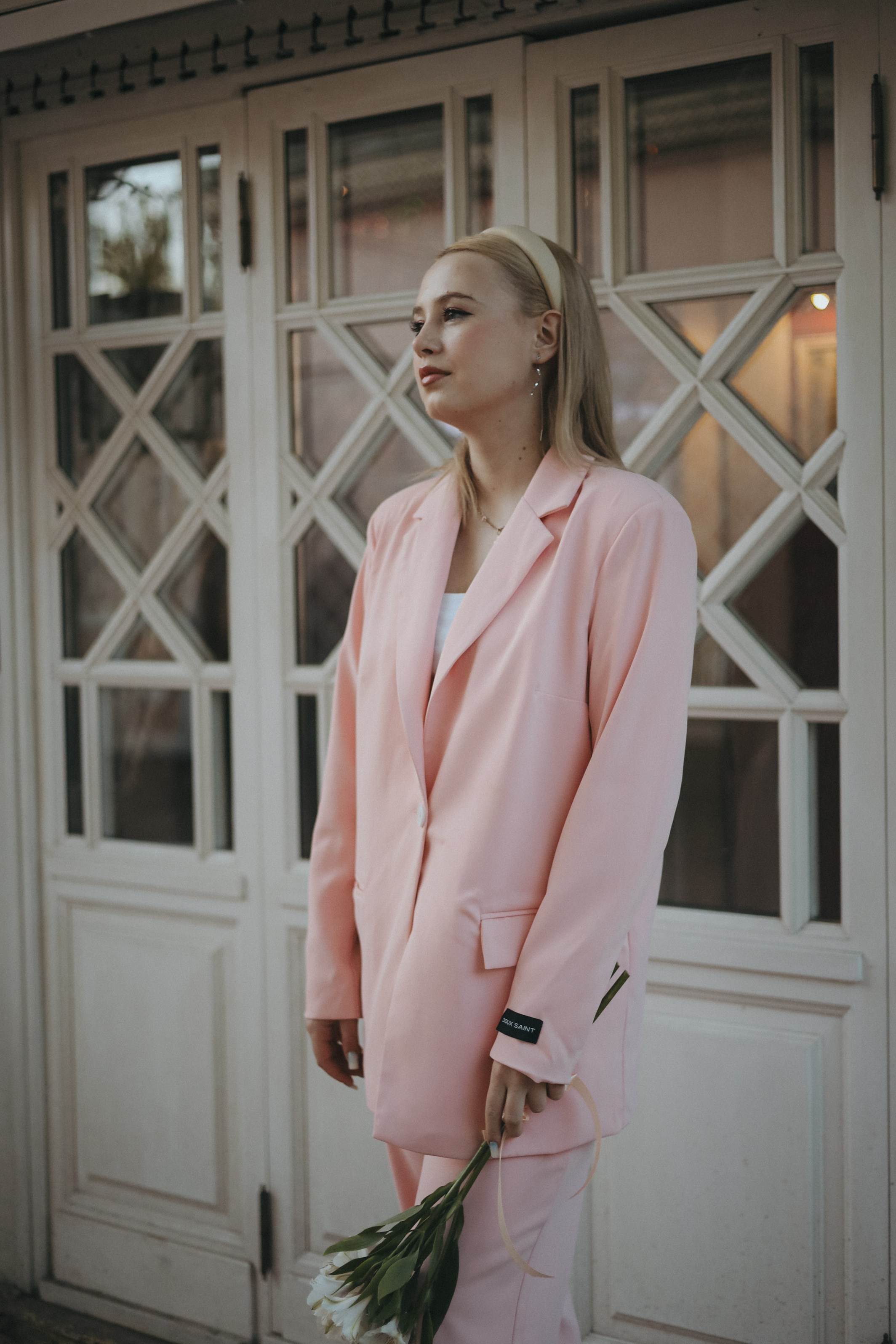 Ангелина | Фабрика пастилы. Фотограф Мария Лаенко