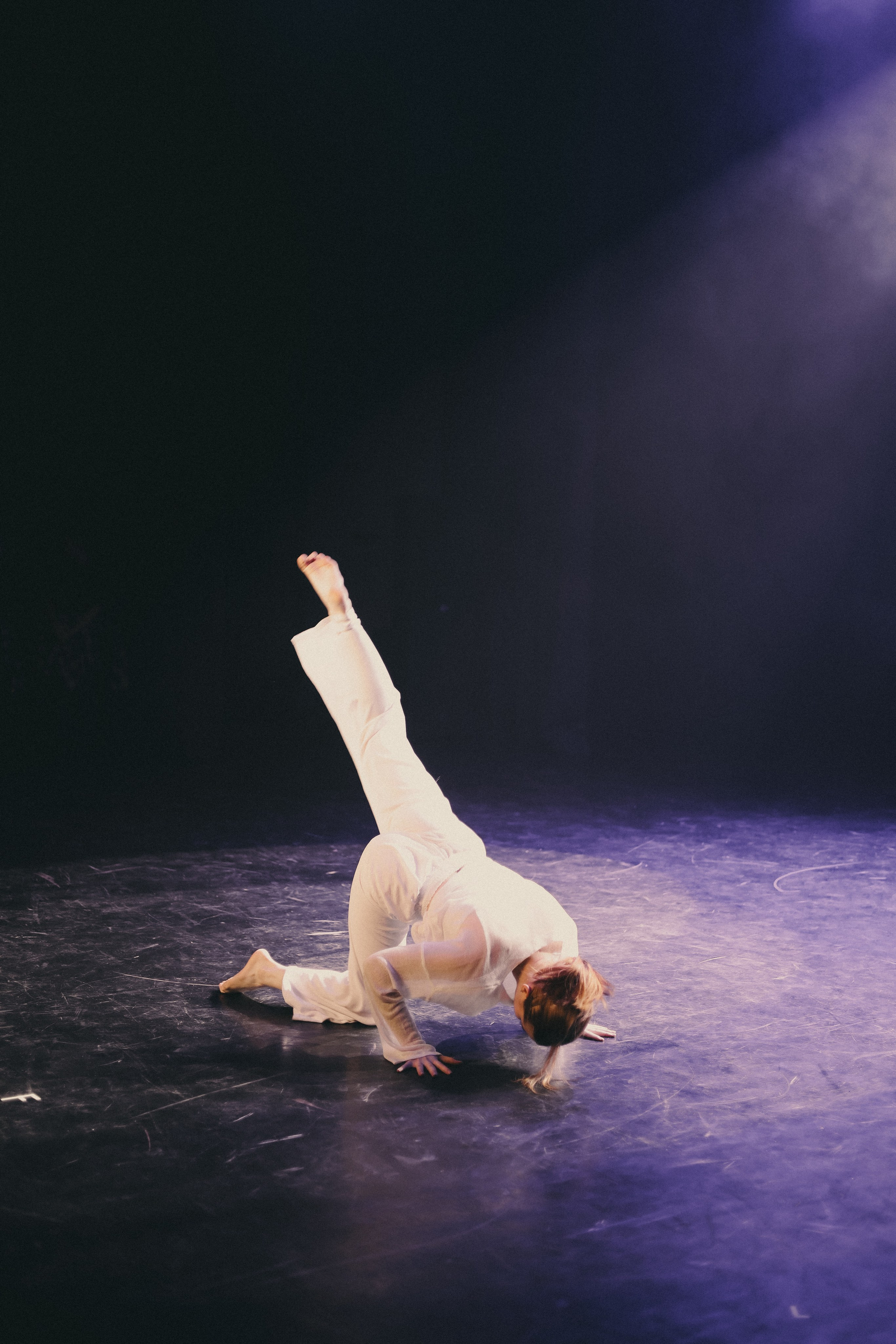 Отчетный концерт Soul dance studio. Фотограф Мария Лаенко