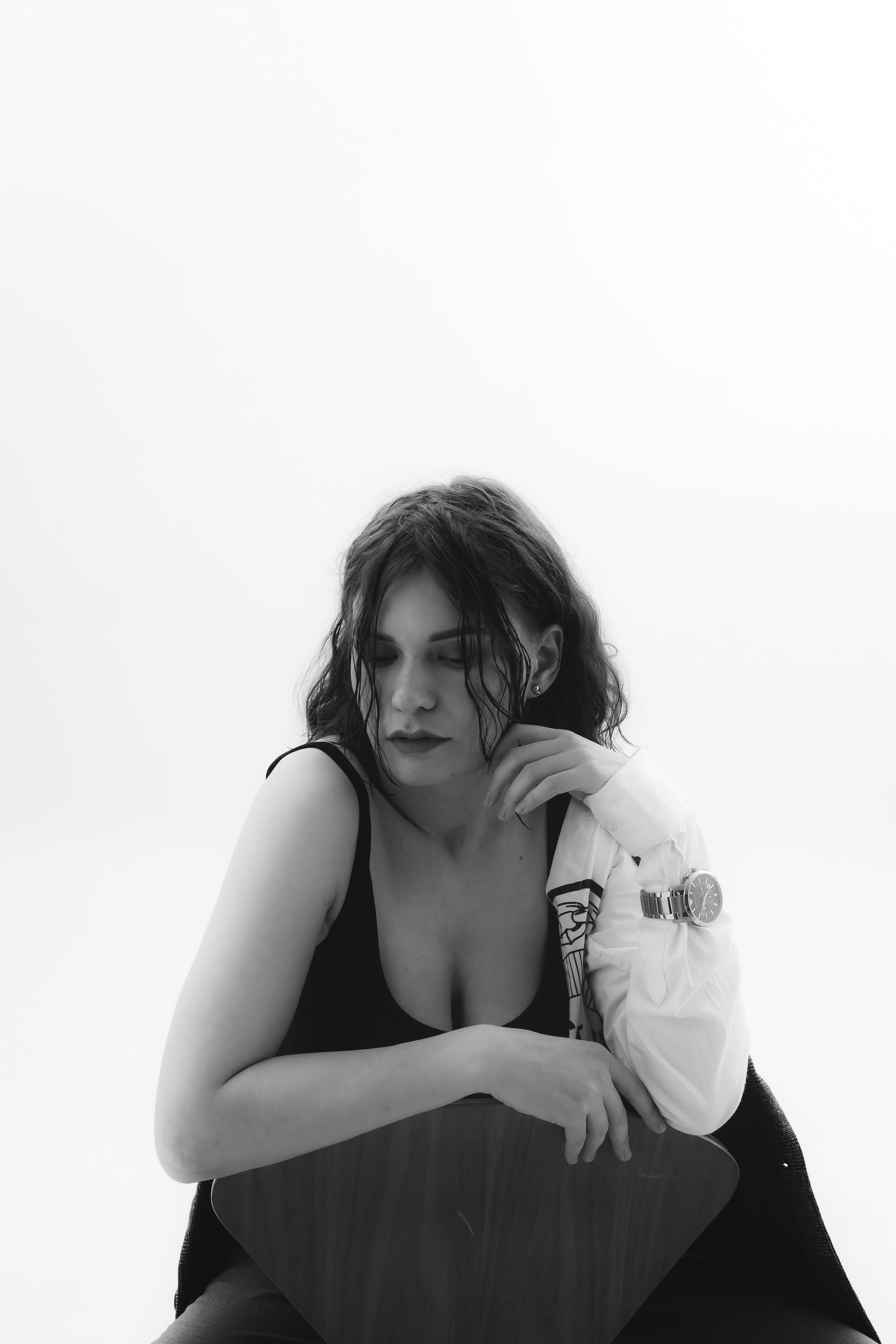 Алина. Фотограф Мария Лаенко