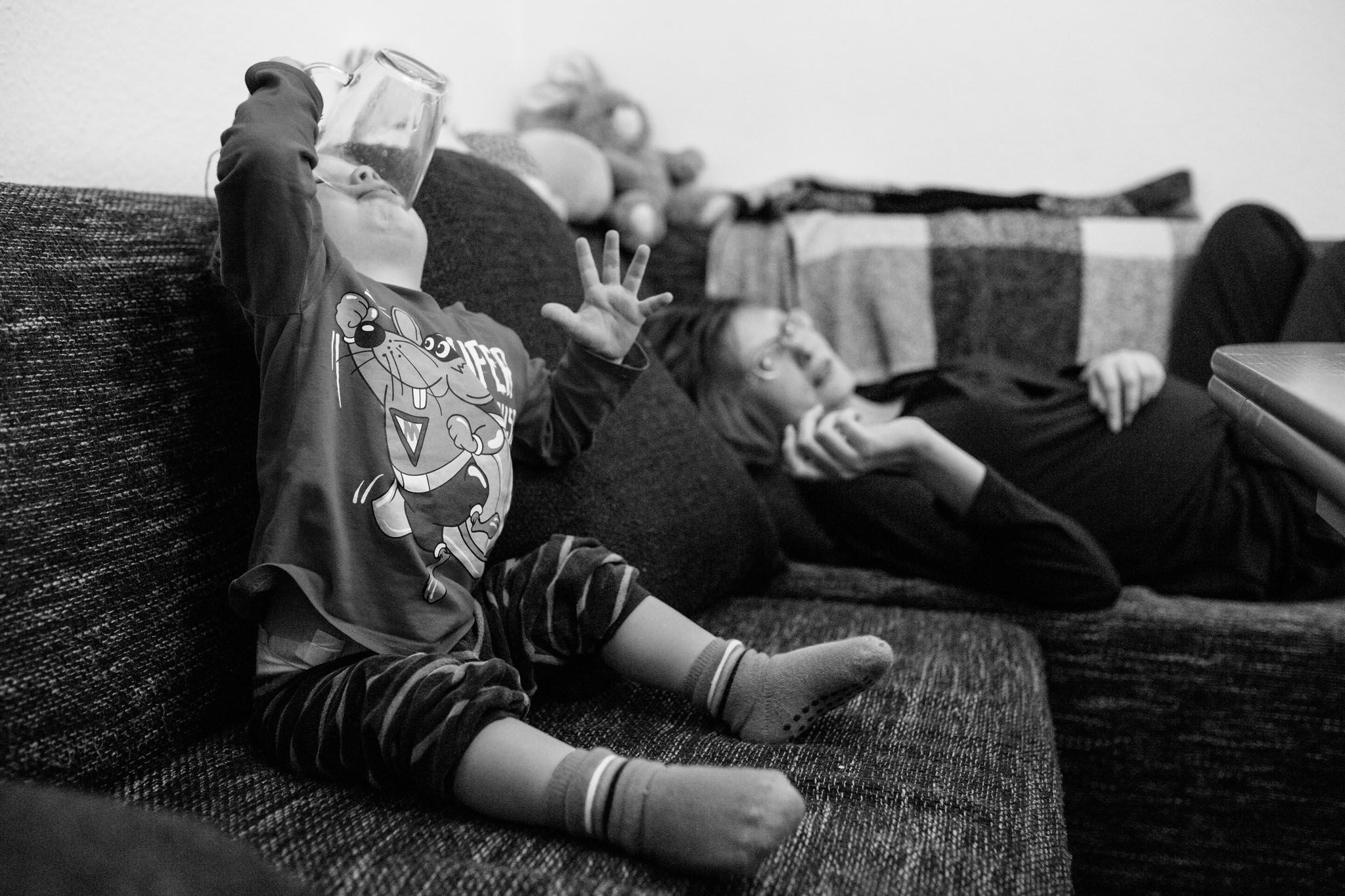 Блог. Документальная семейная фотография в Москве | Сергей Давыдов