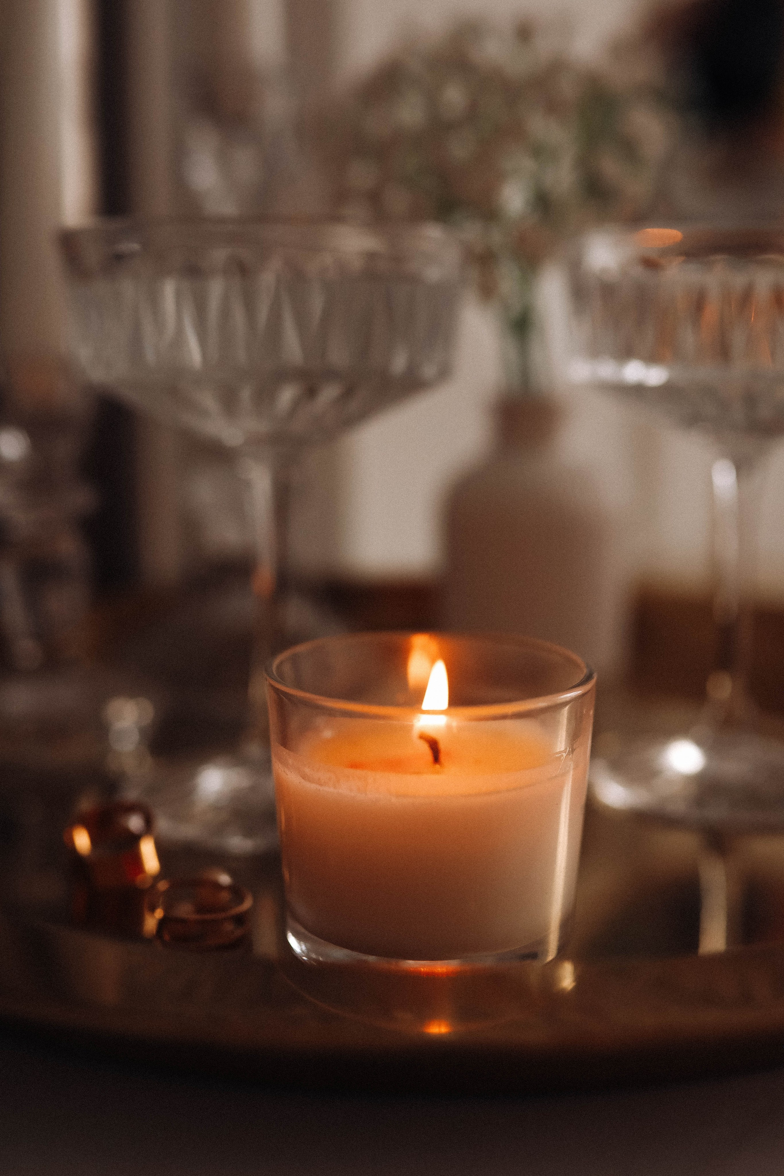 Свечи. Фотограф  Ксения Евдокова. Дзержинск, Нижний, Москва, Питер