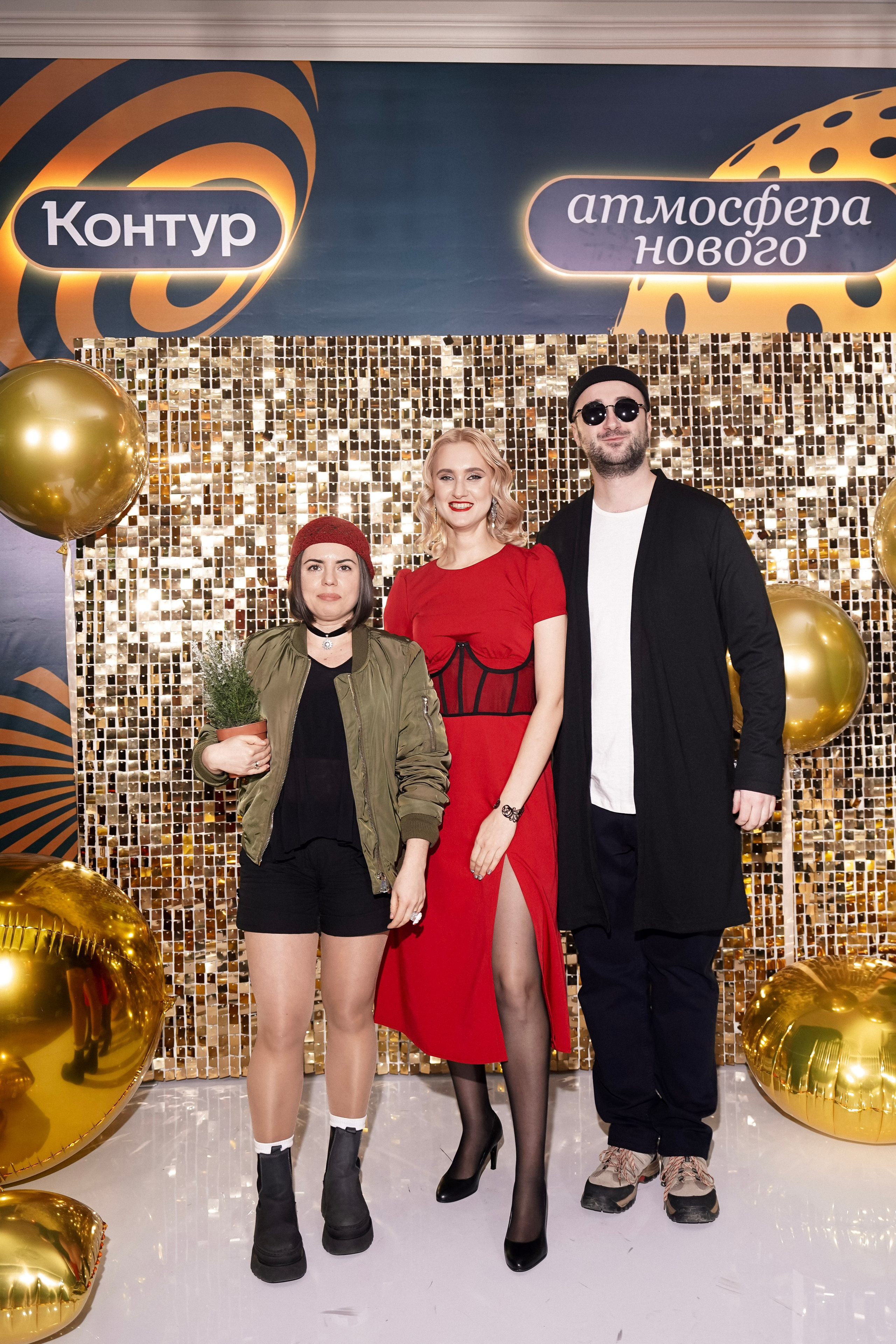 Контур. Фотограф с психологическим образованием