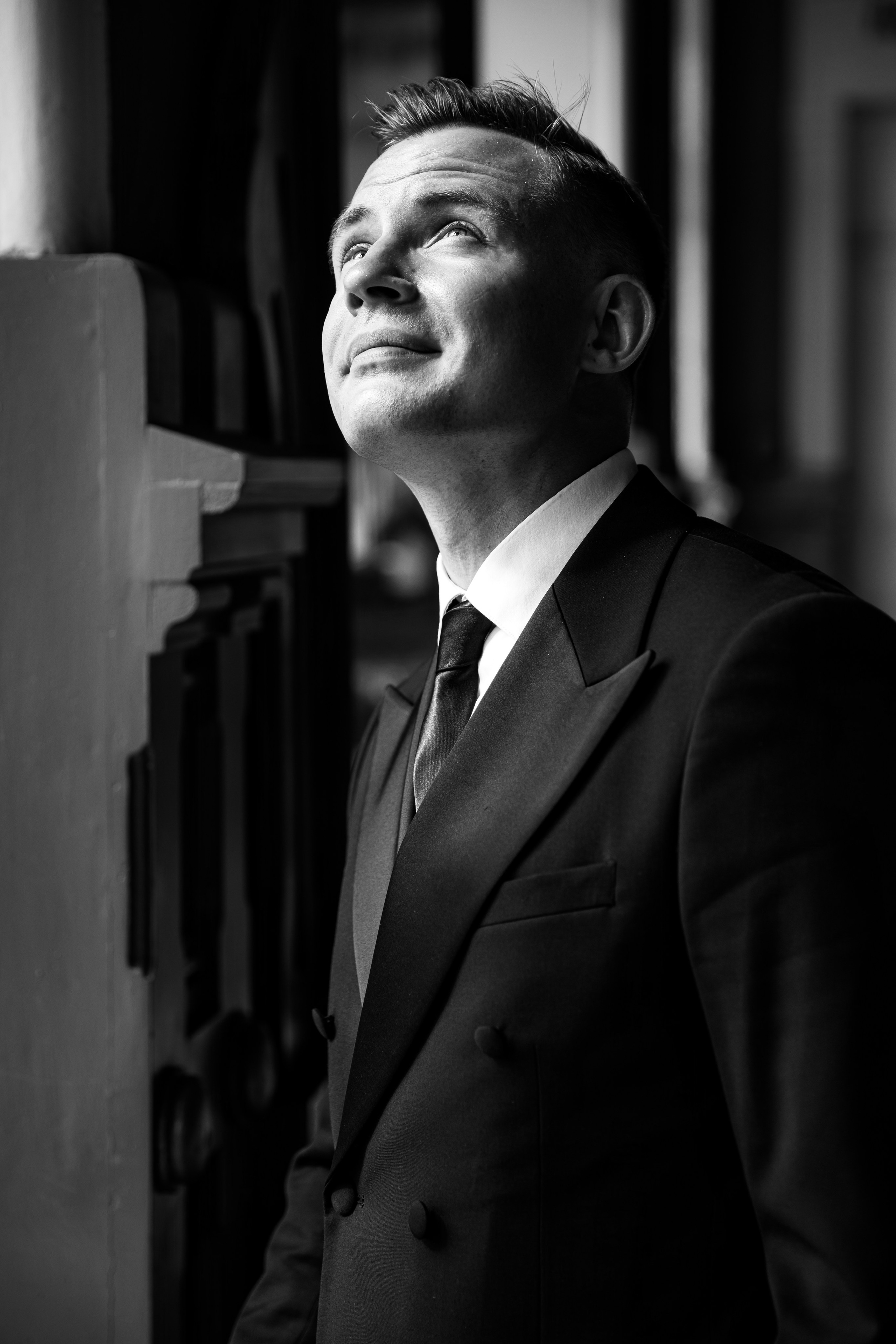 Артем. Мужской фотограф СПб