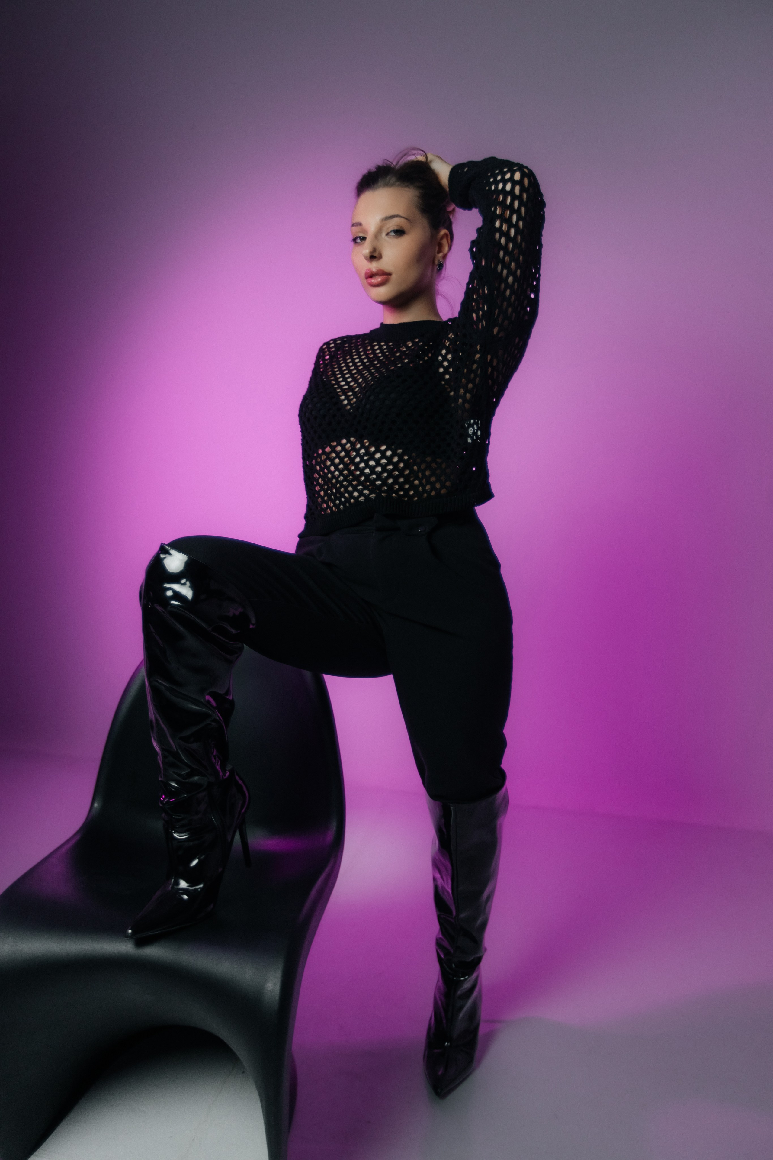 Таня. Фотограф Таганрог Любимая Надя