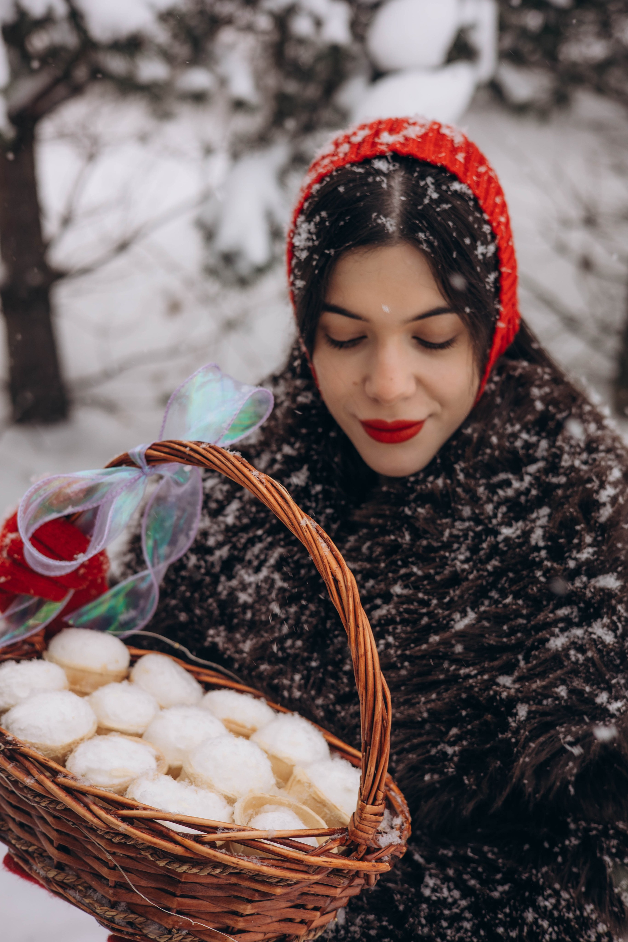 Алена. Наталья Косьянова. Ваш фотограф. Москва