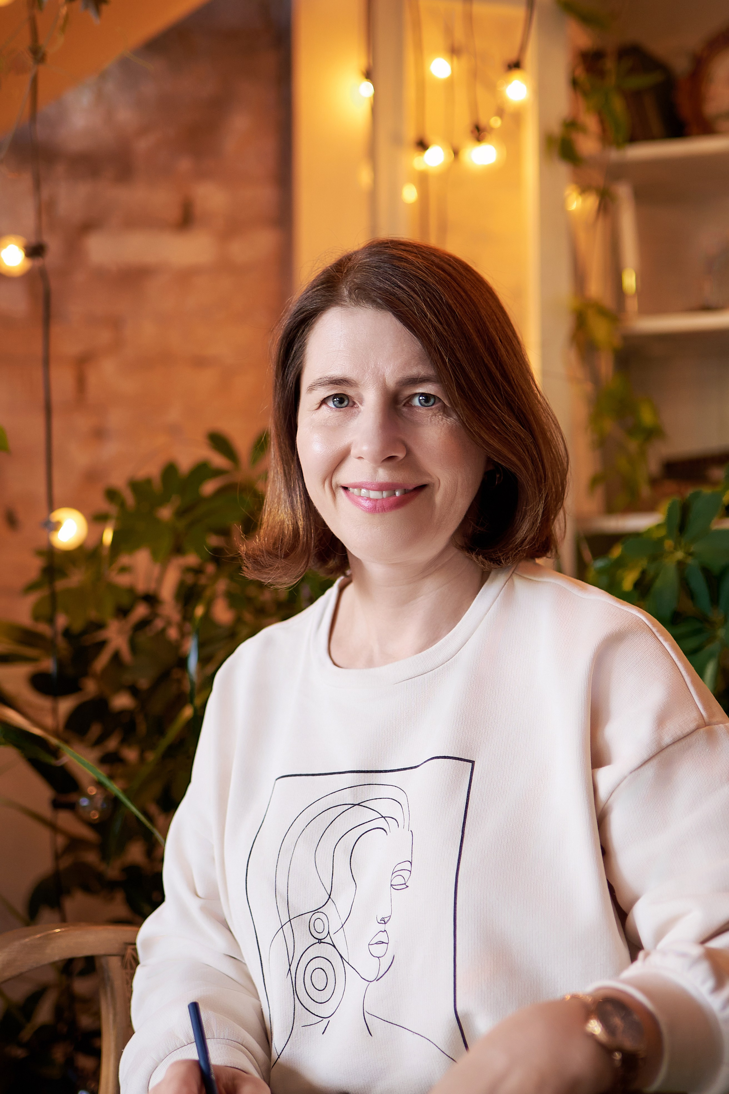 Елена. Контент для психолога, коуча. Фотограф, психолог и фототерапевт в Екатеринбурге Ольга Неуймина