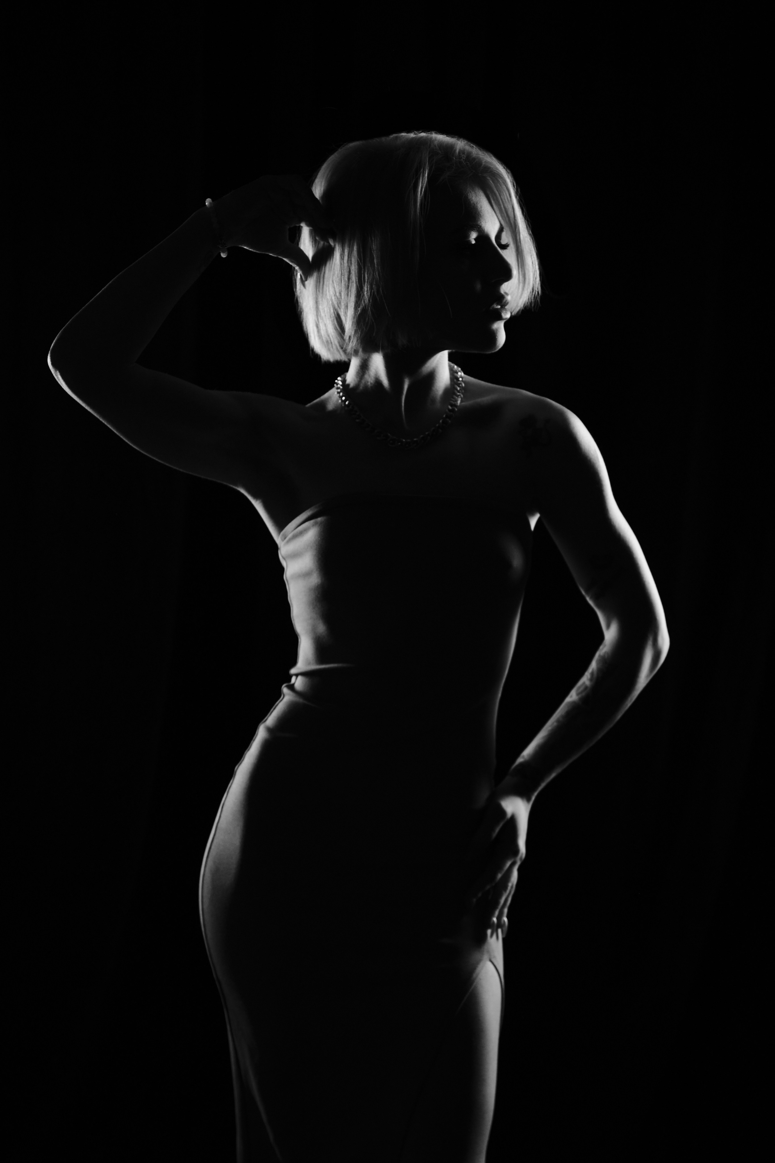 Silver. Фотограф в Санкт-Петербурге