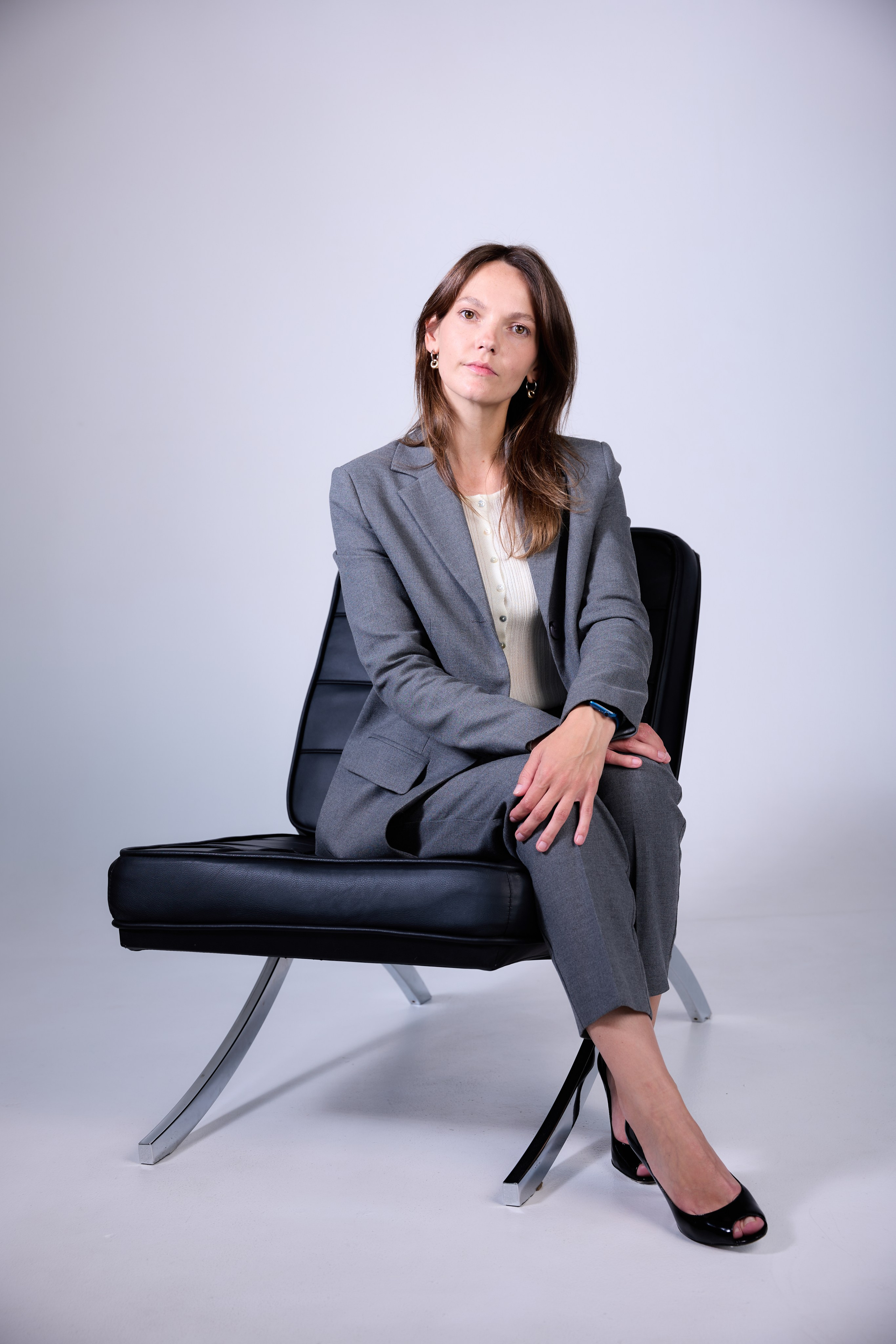 Business portrait. Фотограф в Санкт-Петербурге