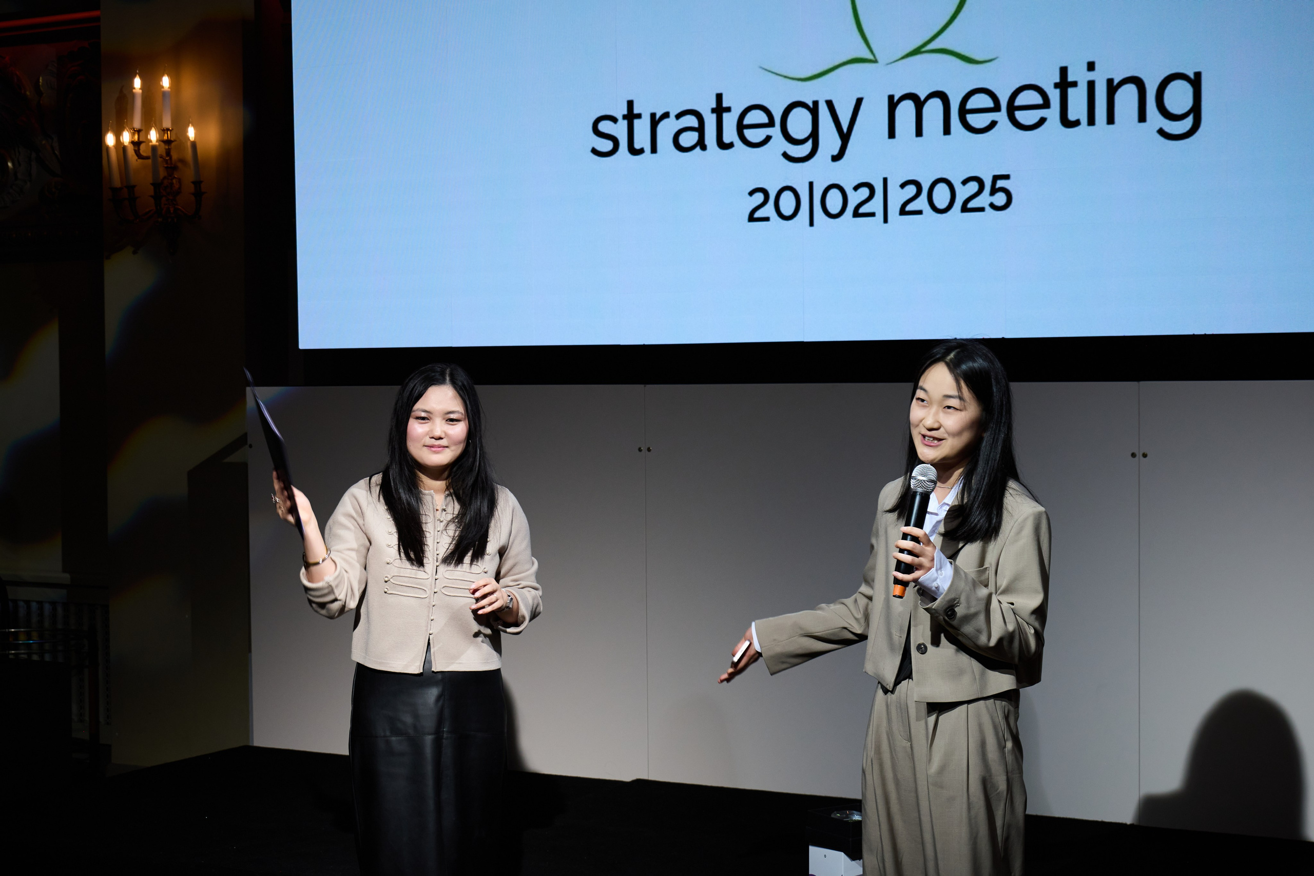 Koreana light. Фотограф в Санкт-Петербурге