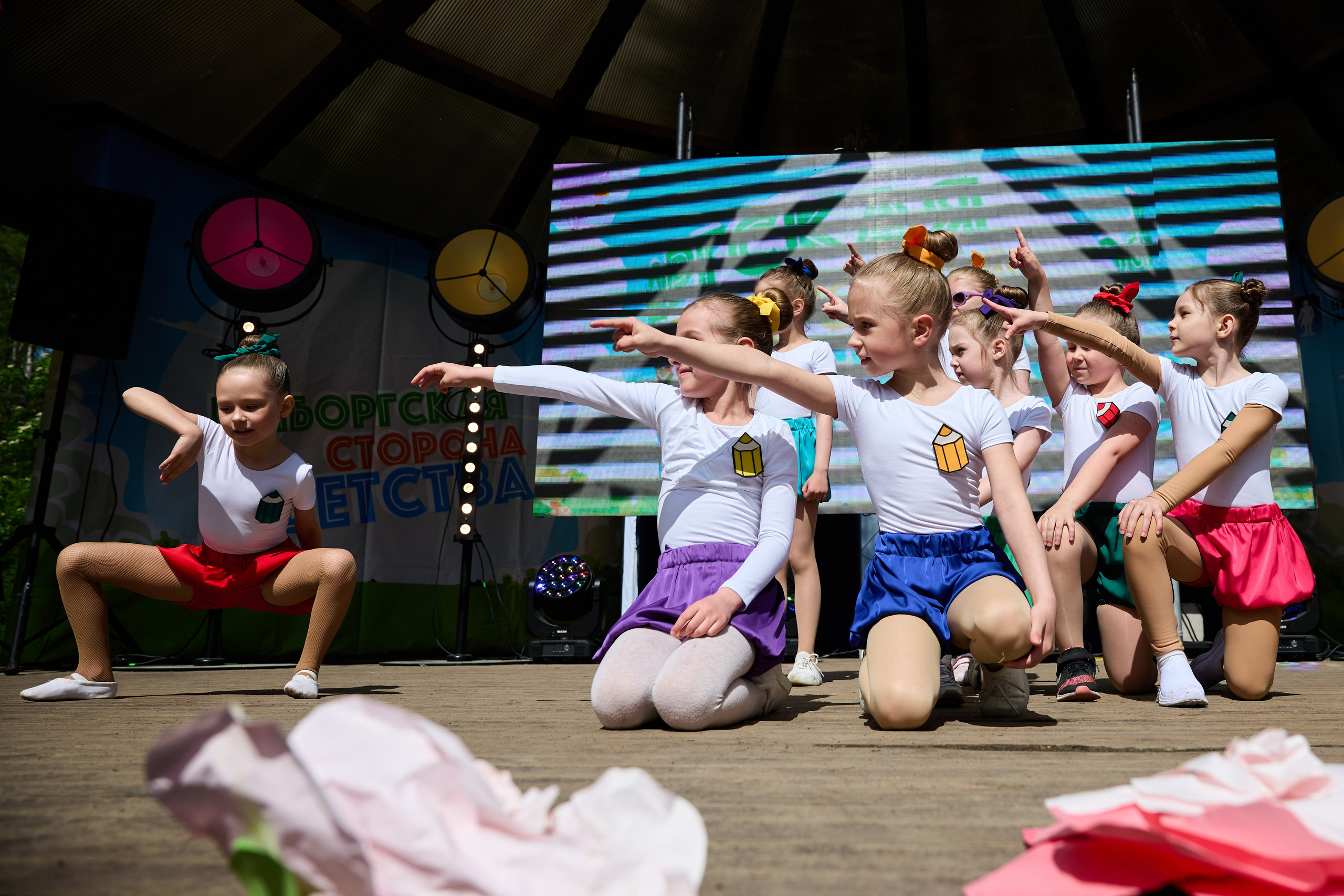 Выборгская сторона. Фотограф в Санкт-Петербурге