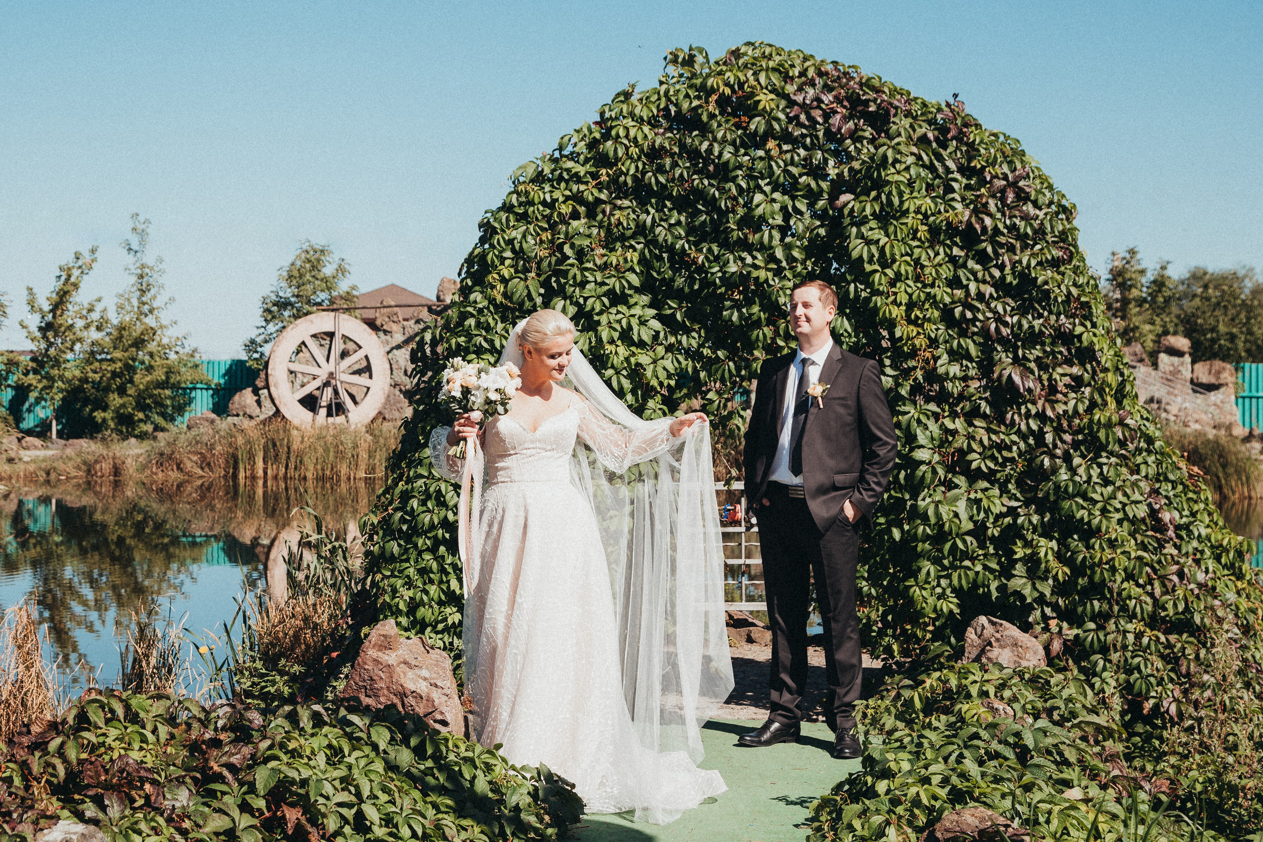 🖤. Екатерина Королева. Фотограф. Хабаровск