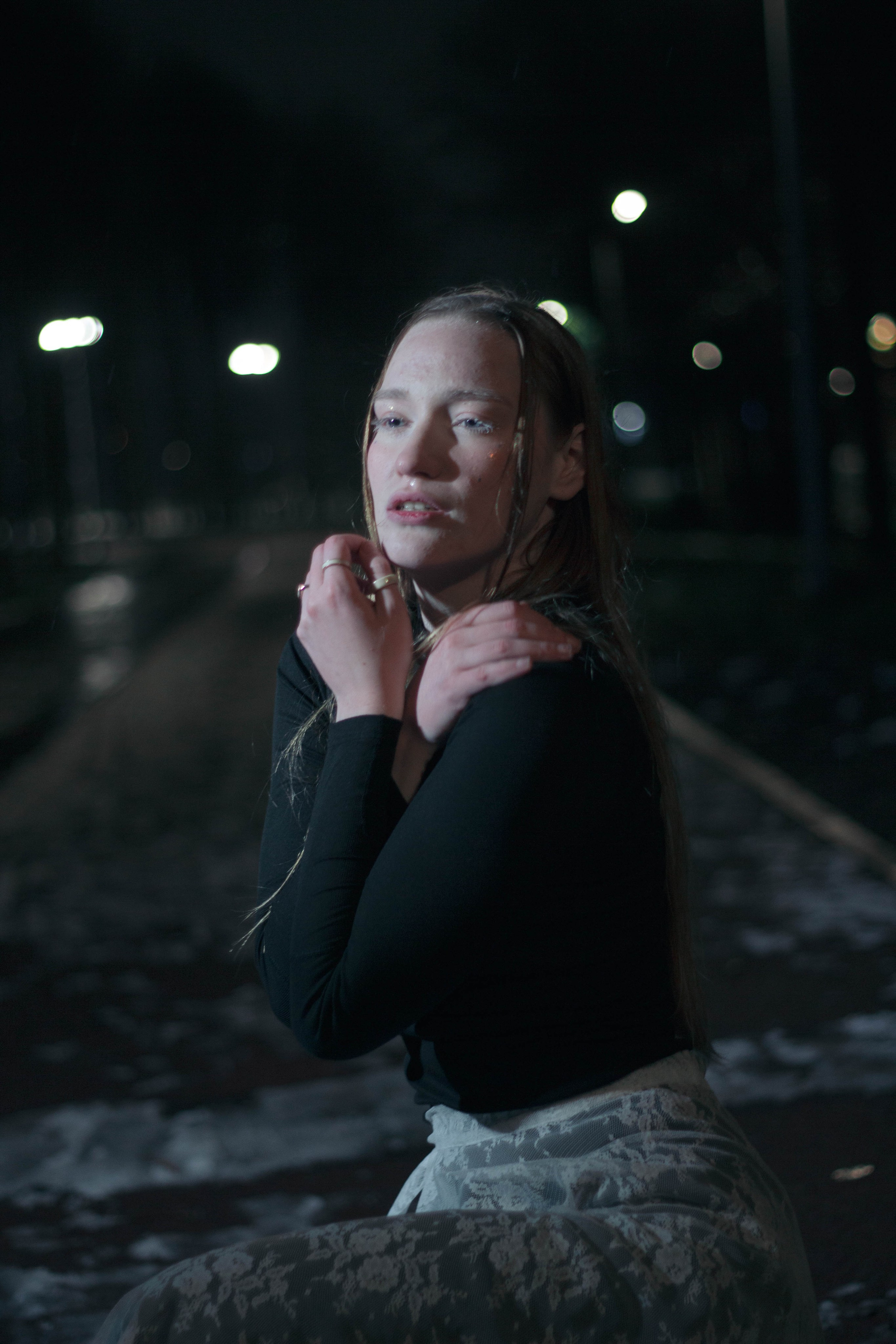 Полина. Портртный Фотограф в Санкт-Петербурге Салашный Андрей