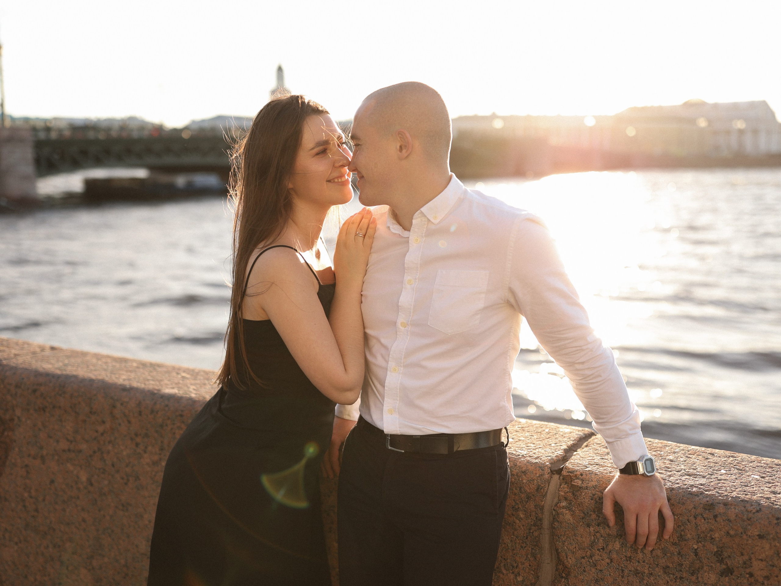 Питер. Фотограф в Севастополе и Крыму Артем Волобуев