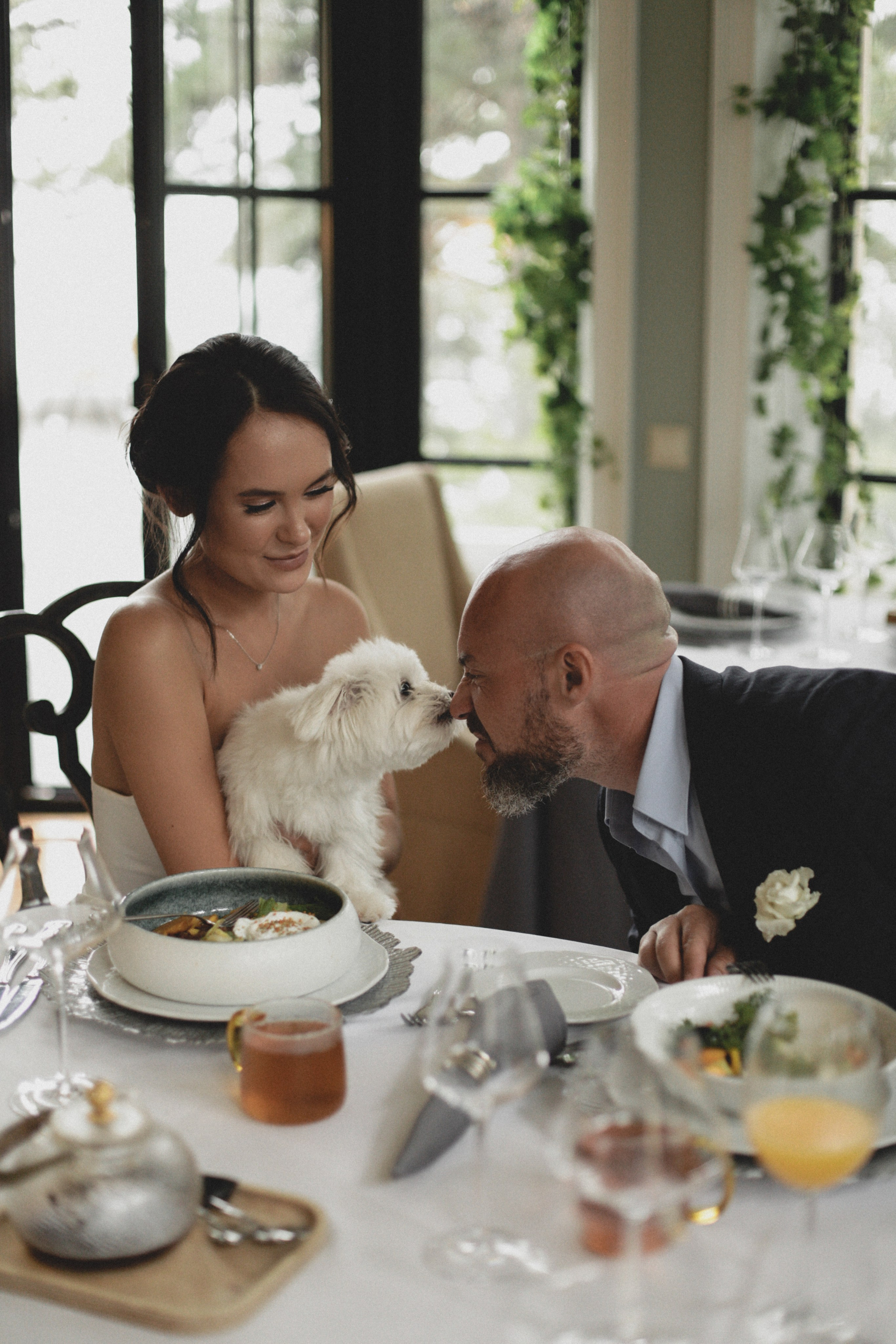 Свадьба в Паласе. Фотограф в Севастополе и Крыму Артем Волобуев