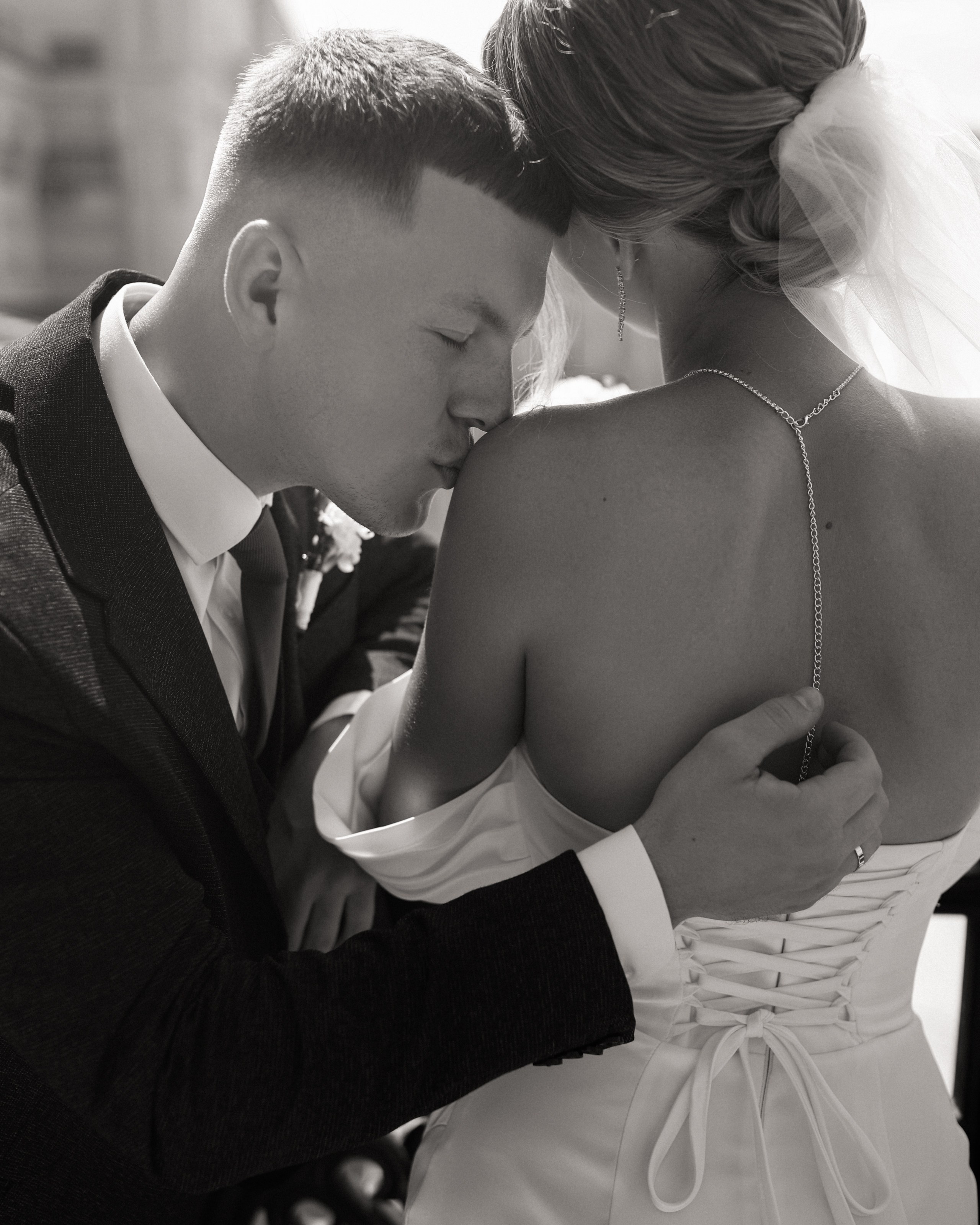 Владимир и Александра. Фотограф в Севастополе и Крыму Артем Волобуев