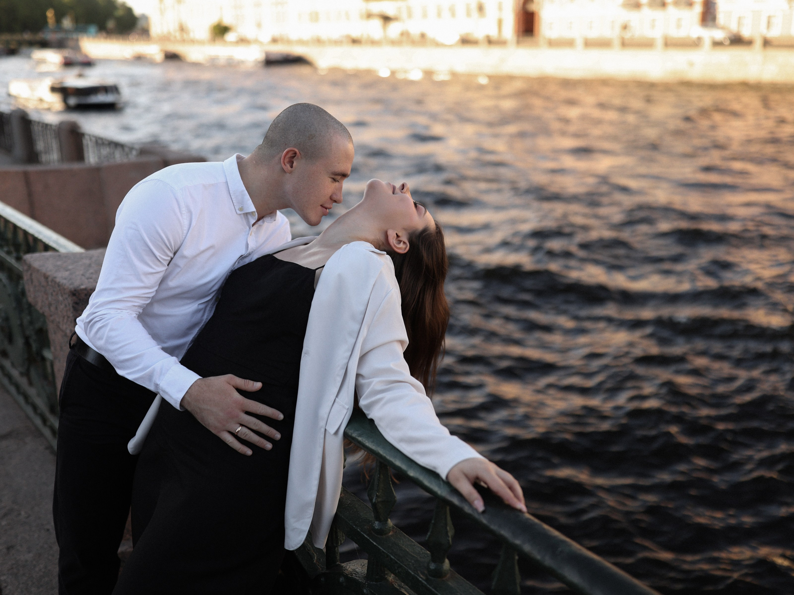 Питер. Фотограф в Севастополе и Крыму Артем Волобуев