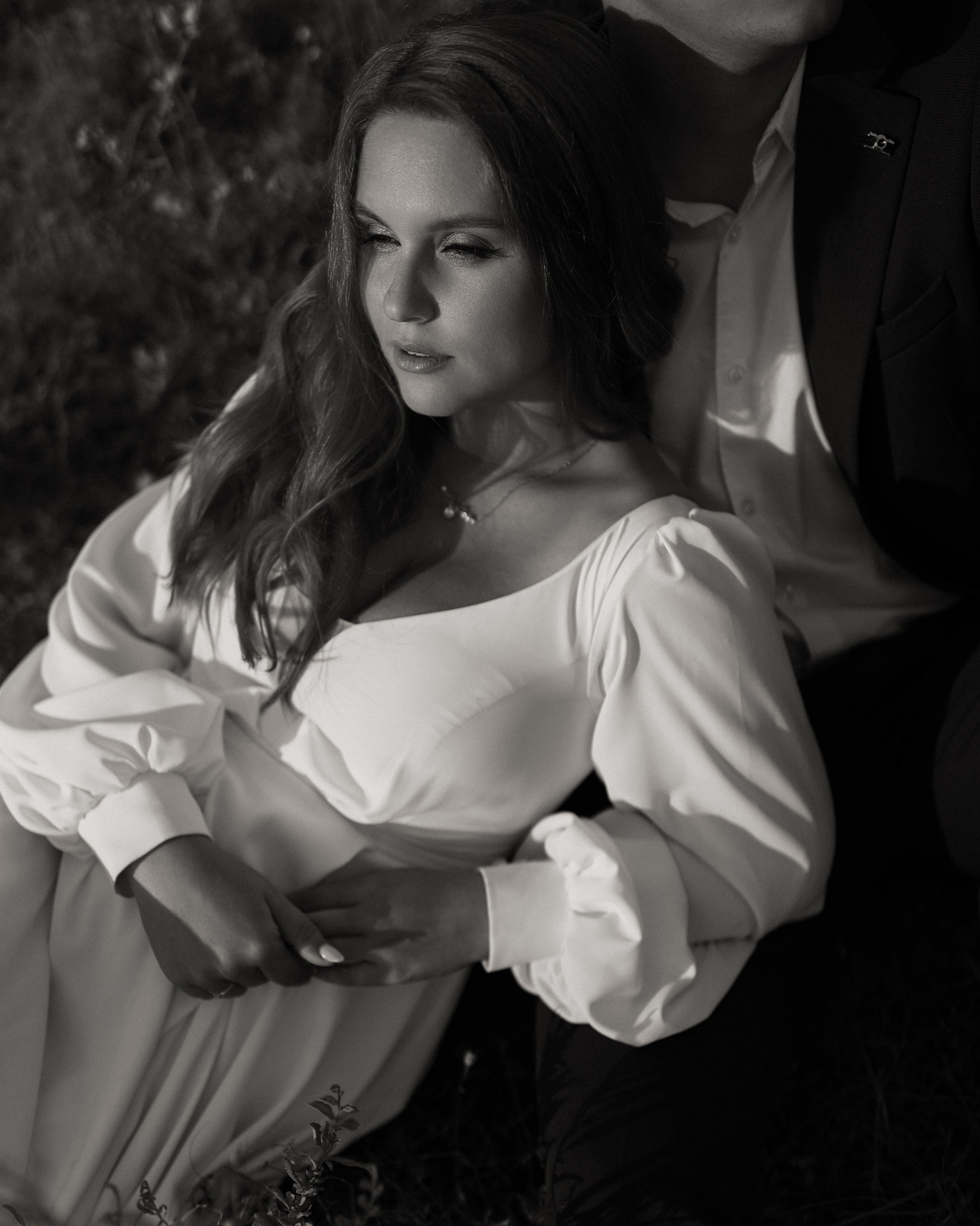 Матвей и Анна. Фотограф в Севастополе и Крыму Артем Волобуев