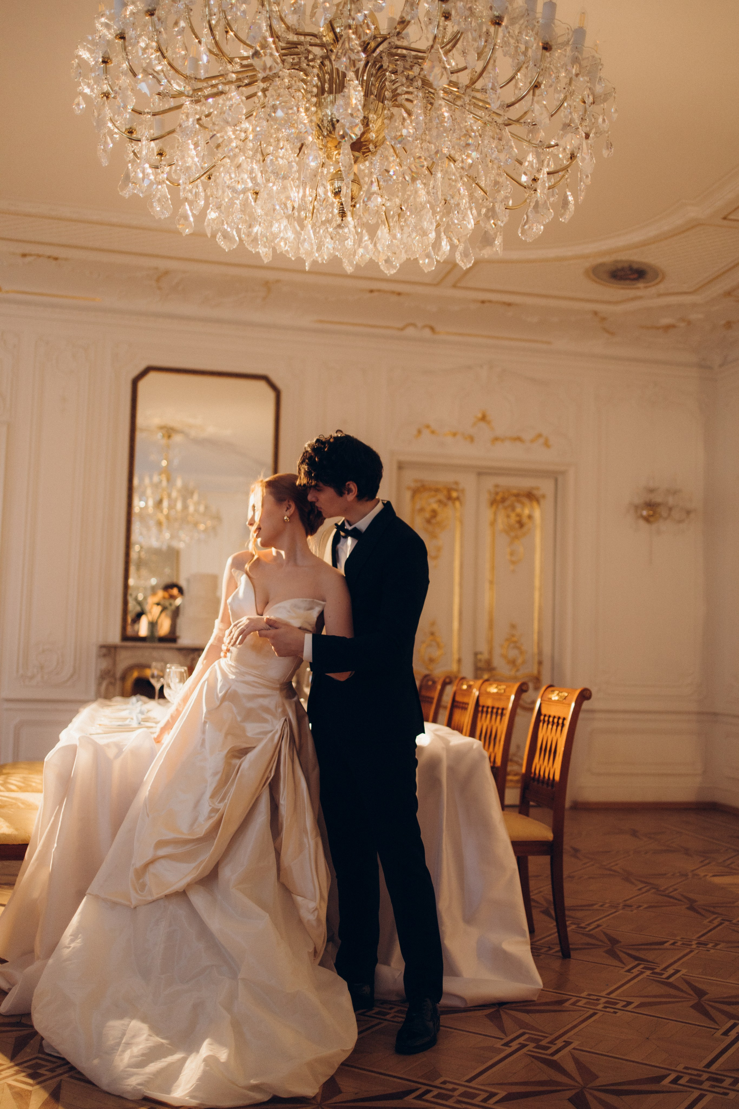 Анна & Глеб. Ирина Владимирова | Фотограф Санкт-Петербург