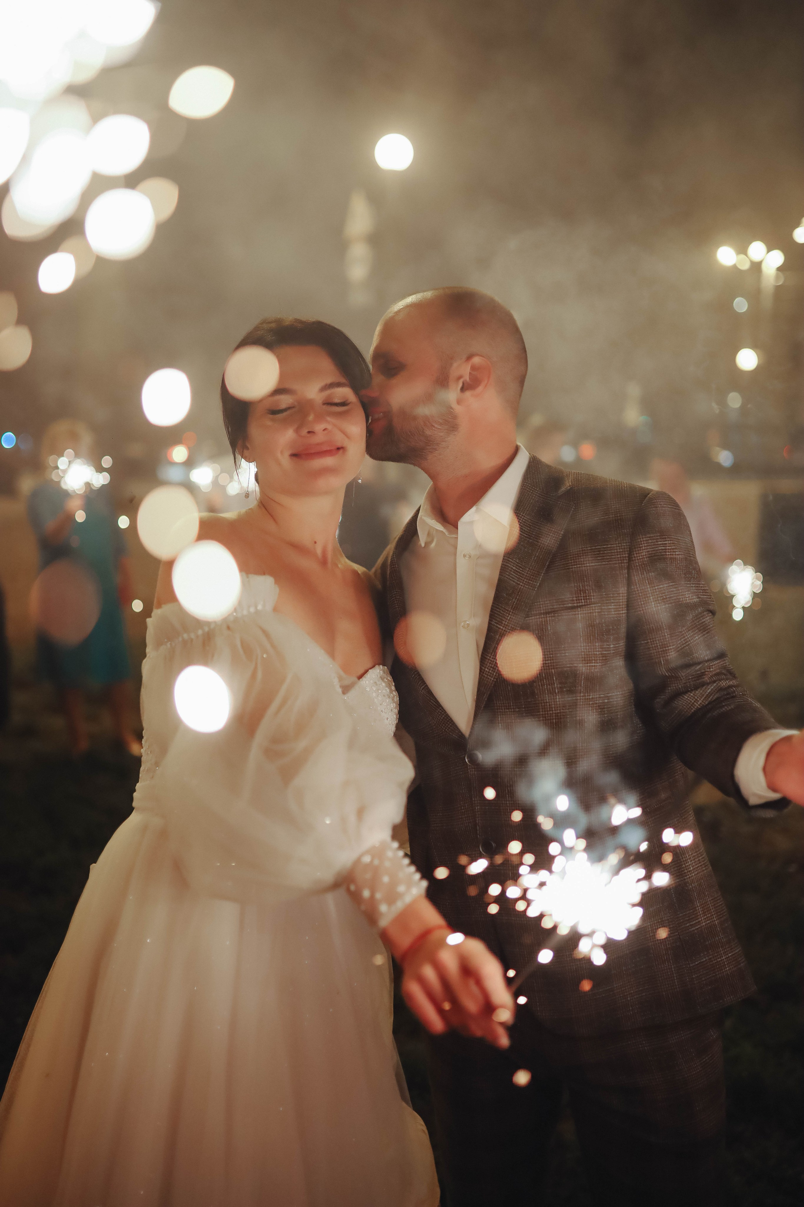 Алексей и Татьяна. Фотограф во Владимире Яна Чубич