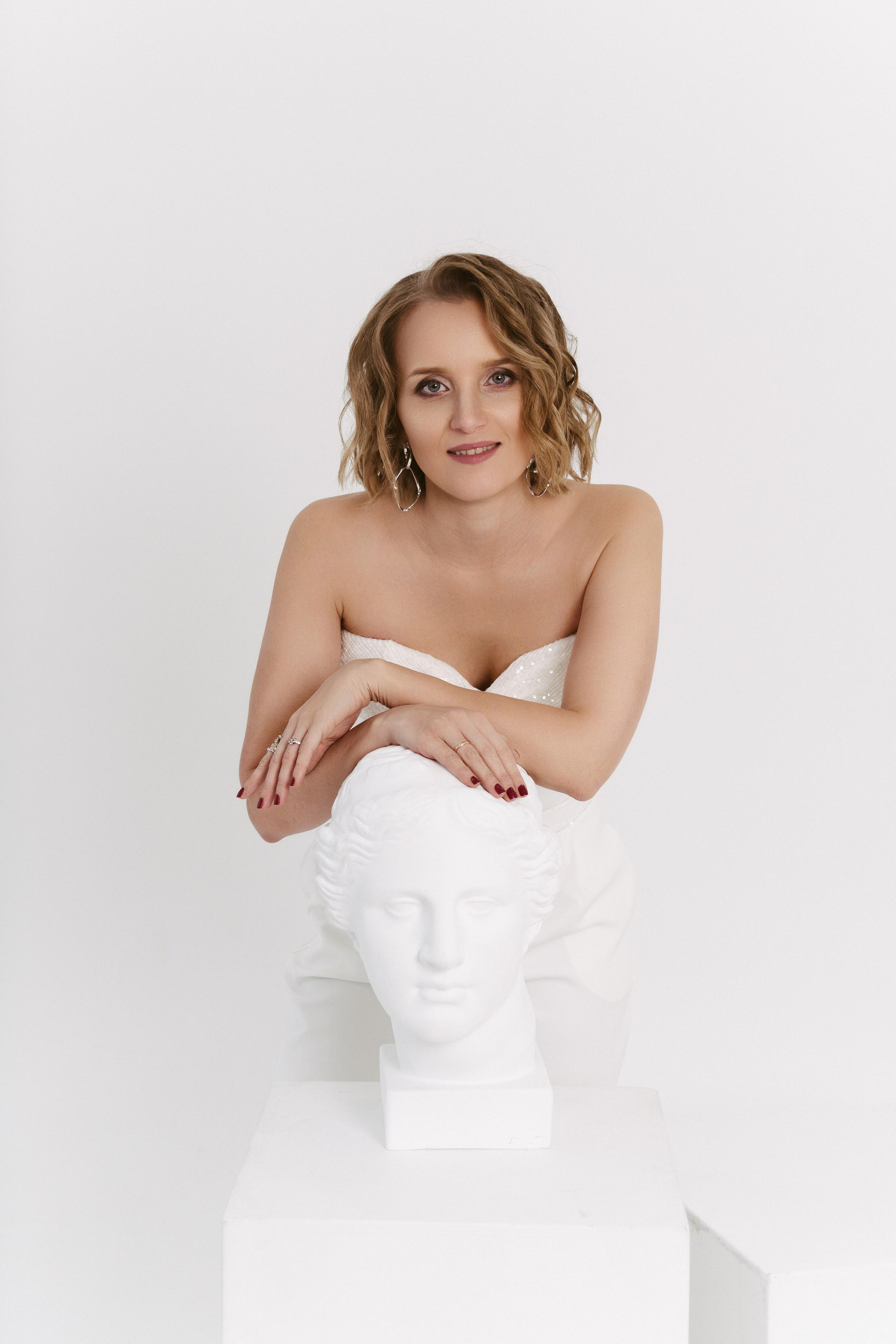 Ольга. Фотограф в Томске Светлана Нестерова