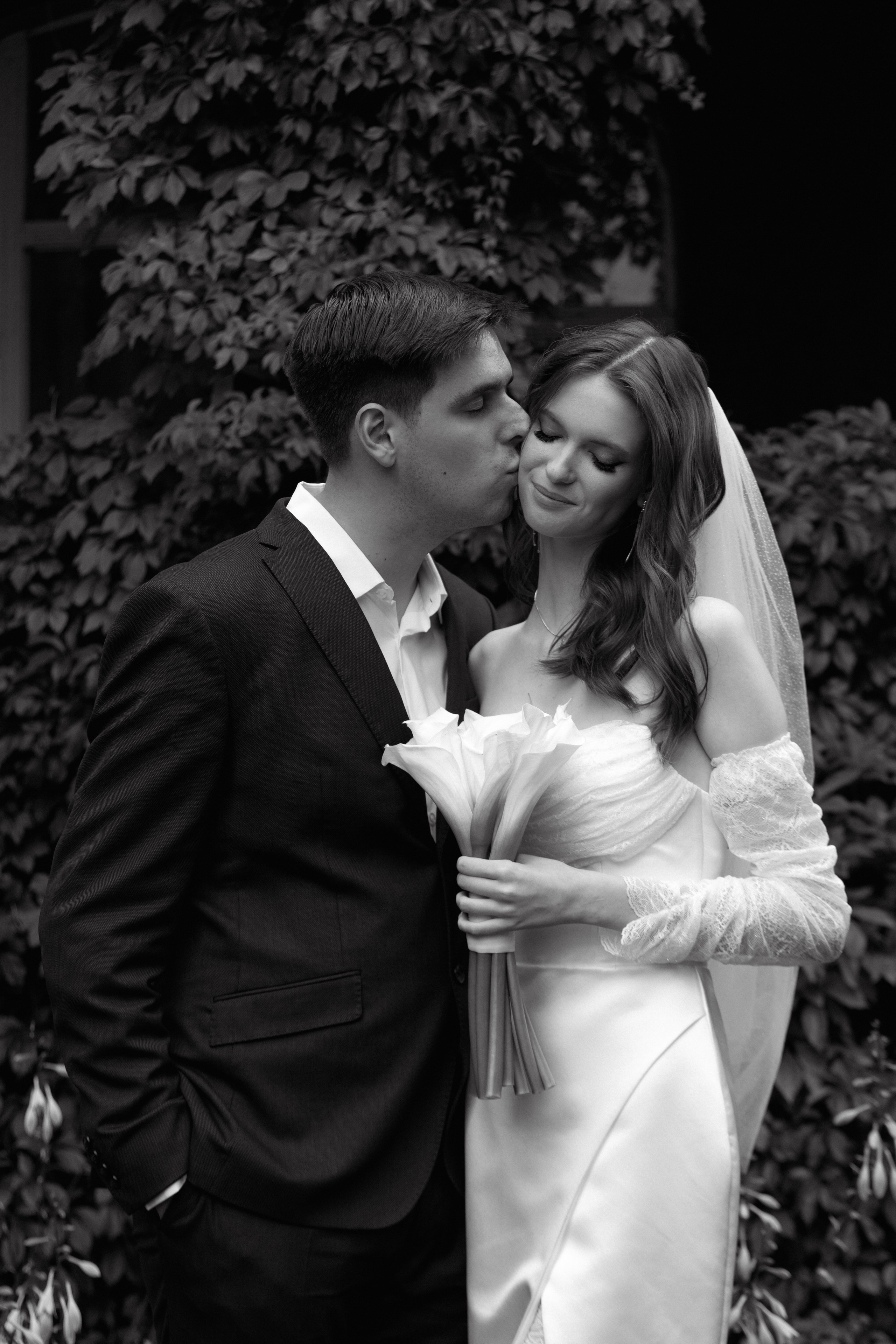 Богдан и Вероника | Светлогорск. Фотограф в Калининграде Сокирко Светлана