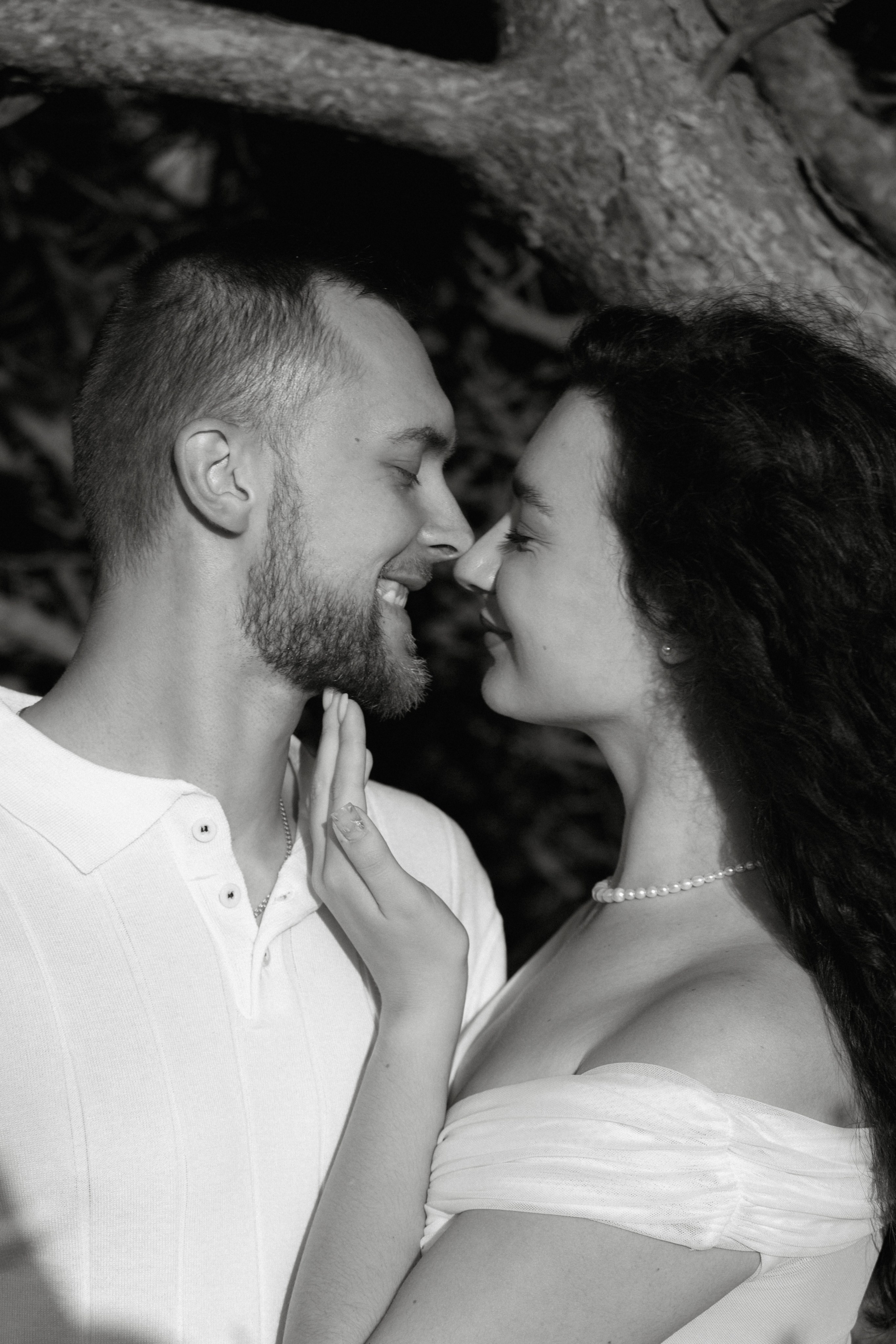 Юлианна & Владислав. Фотограф в Калининграде Сокирко Светлана