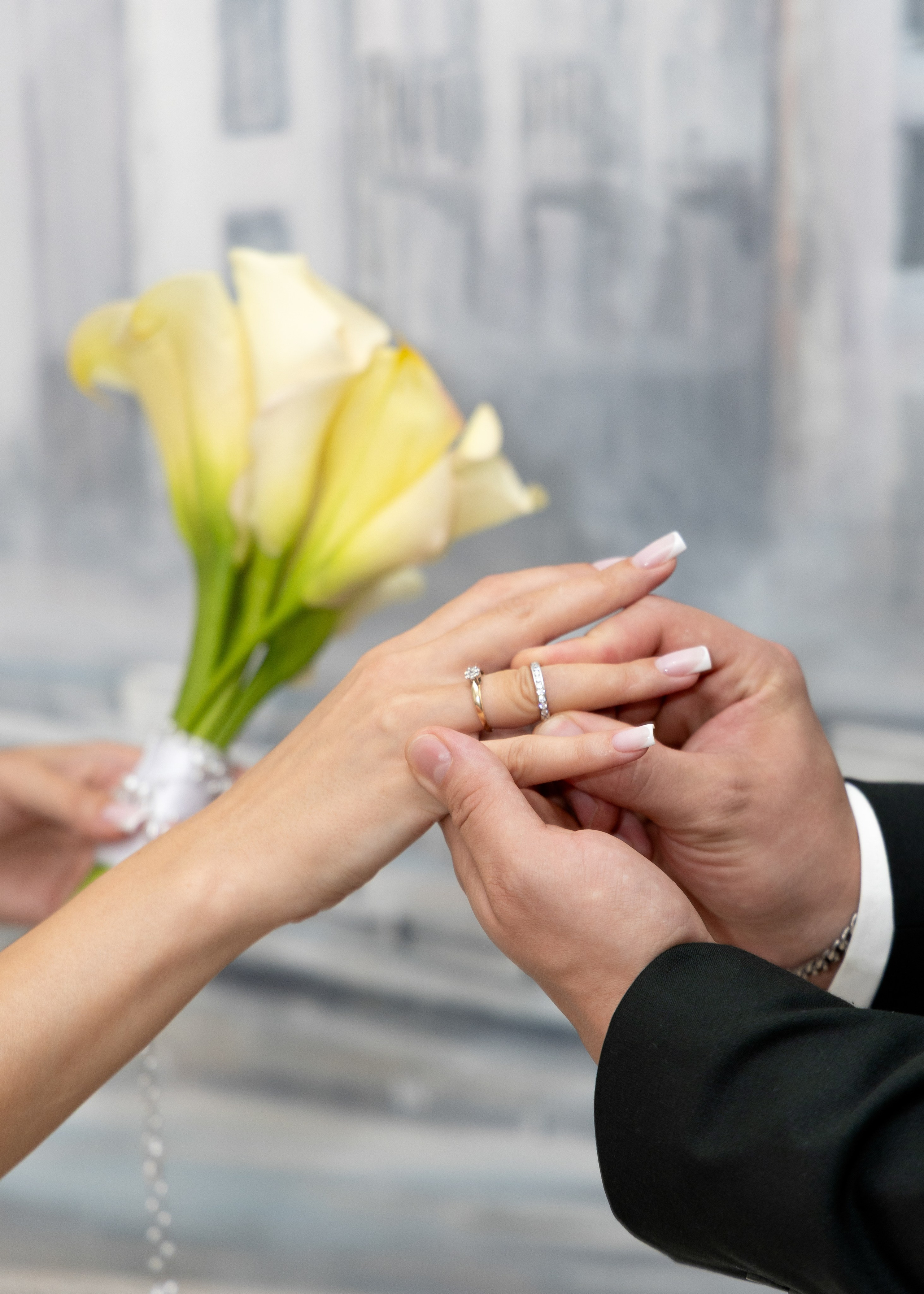 Свадьба Катерины & Дмитрия | прогулка в Усадьбе. Фотограф в Калининграде Сокирко Светлана