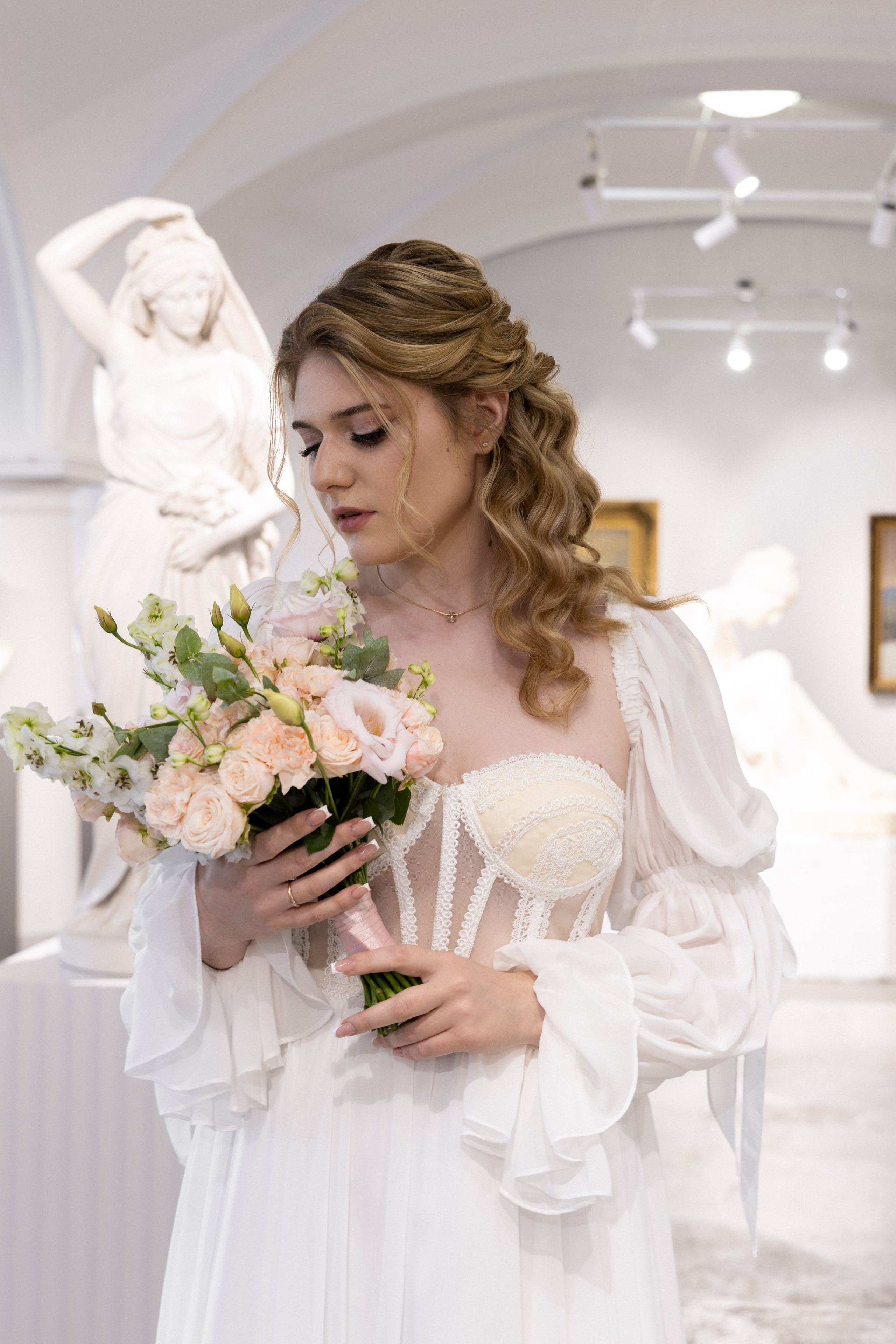 Ян & Луиза | прогулка в городе и на море. Фотограф в Калининграде Сокирко Светлана