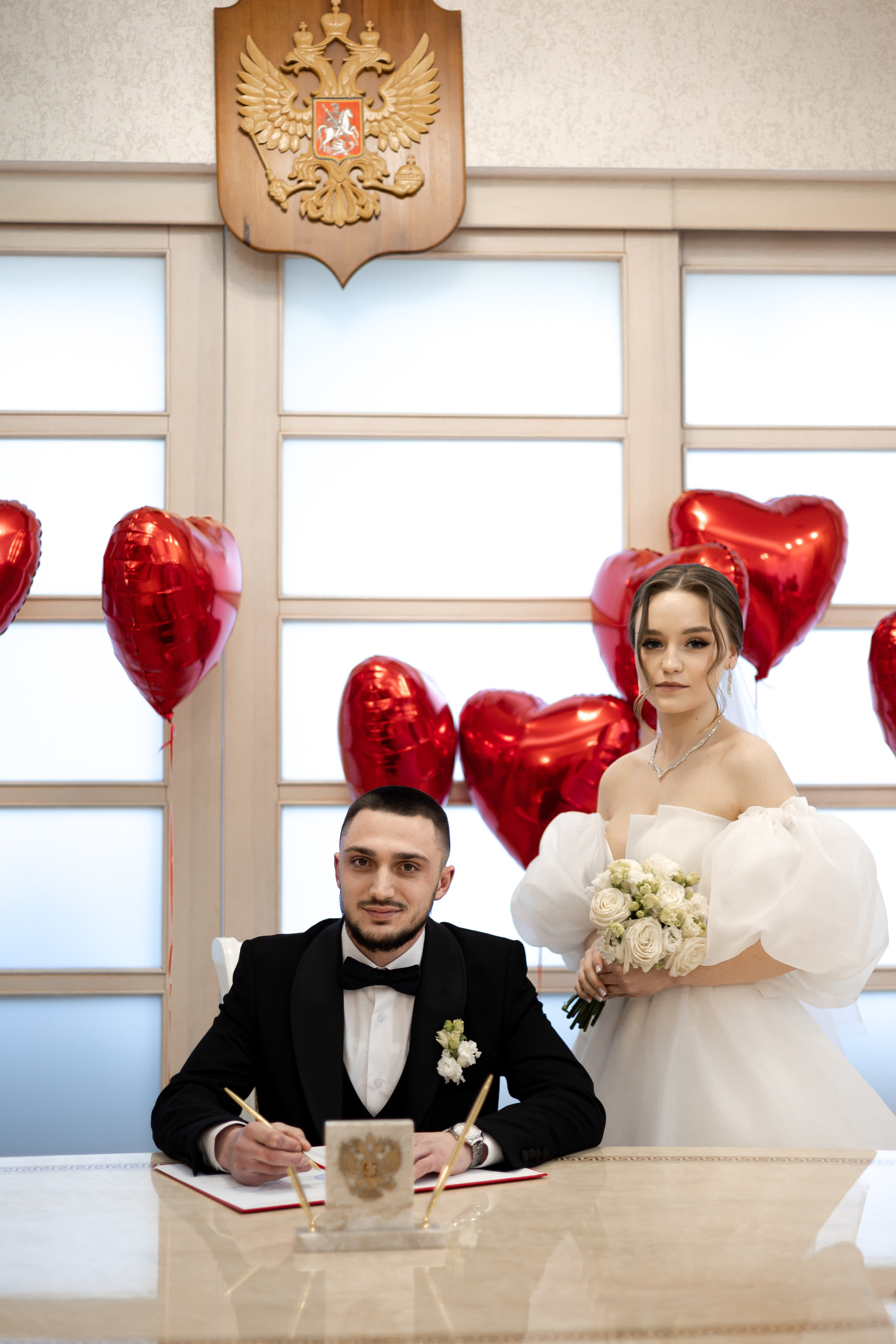 Свадьба Виолетта & Станислав | вилла Тоскана. Фотограф в Калининграде Сокирко Светлана