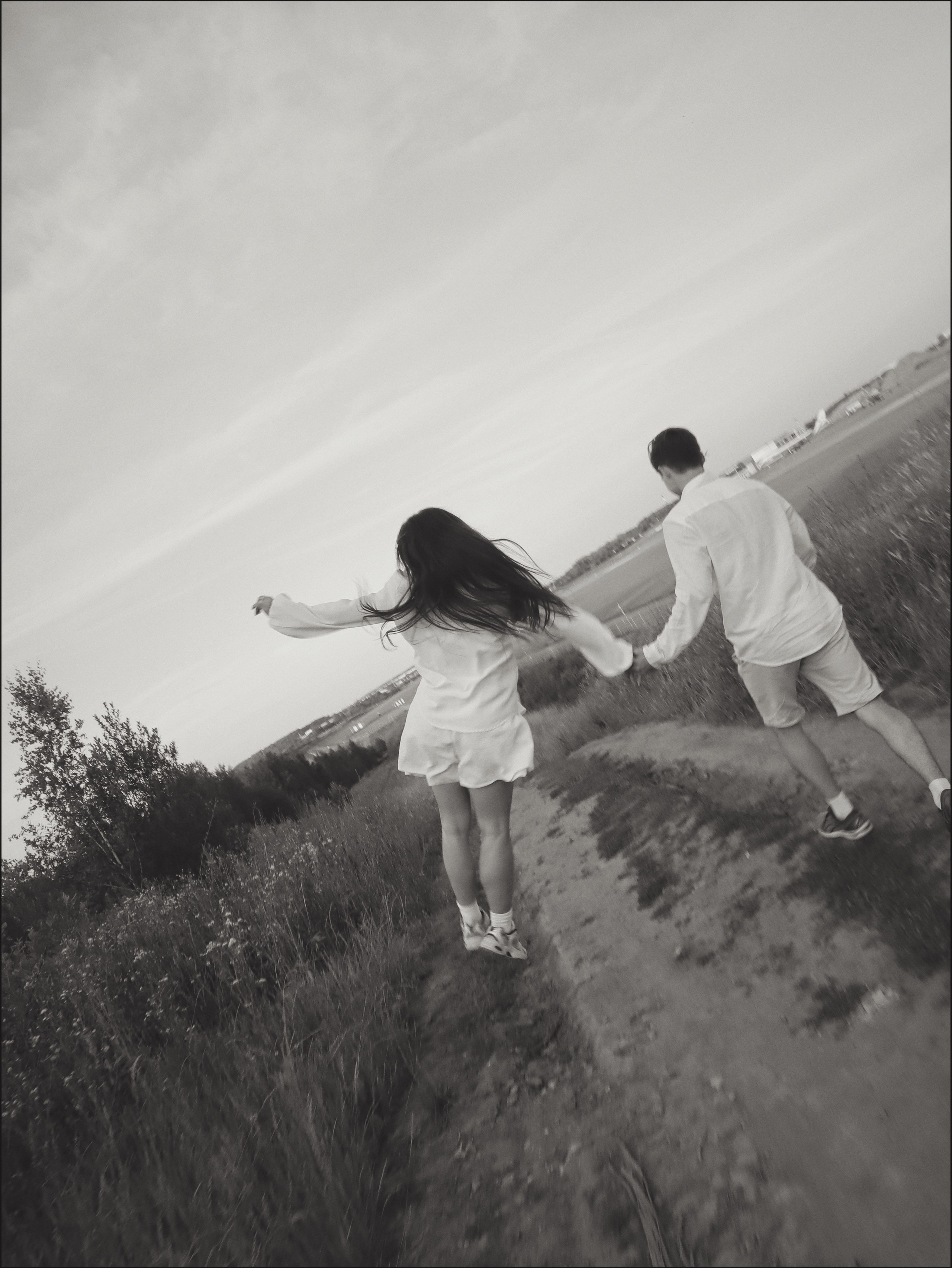 Диана и Никита. Портретный и свадебный фотограф в Москве Александра