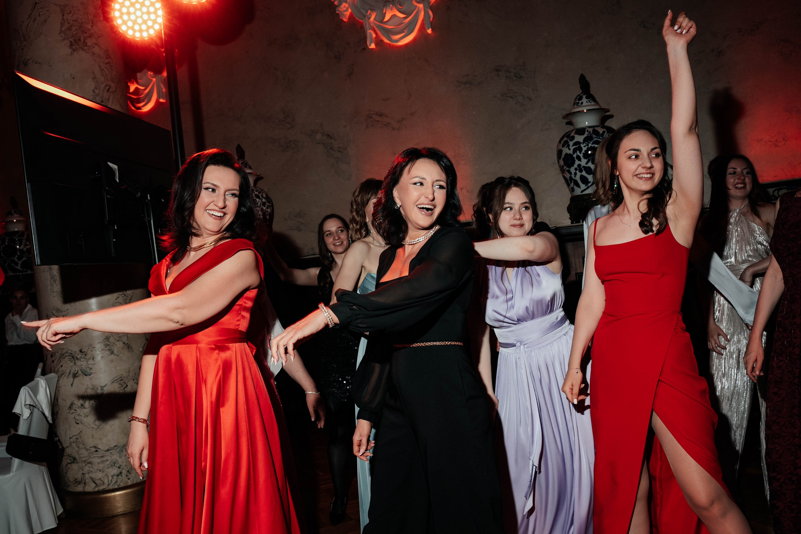 Иван и Анастасия. Свадебный фотограф Москва Александра Аверкова