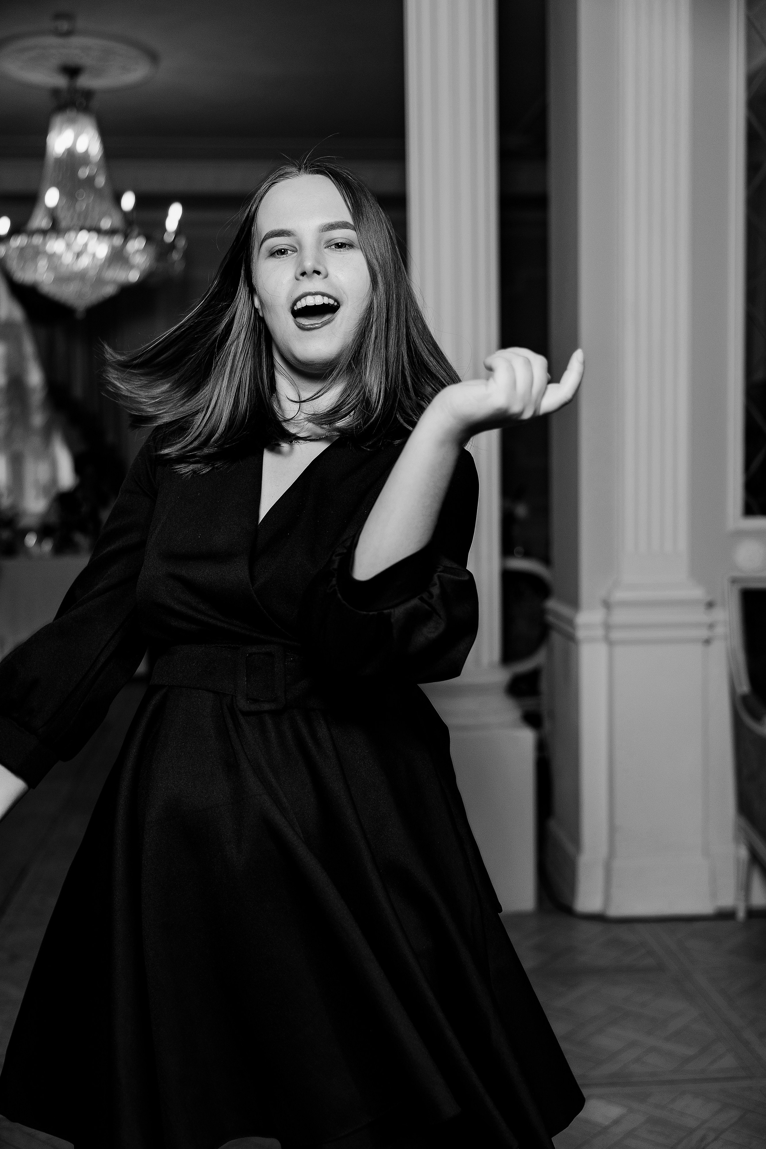 Кристина и Илья. Свадебный фотограф в Санкт-Петербурге Павел Резниченко