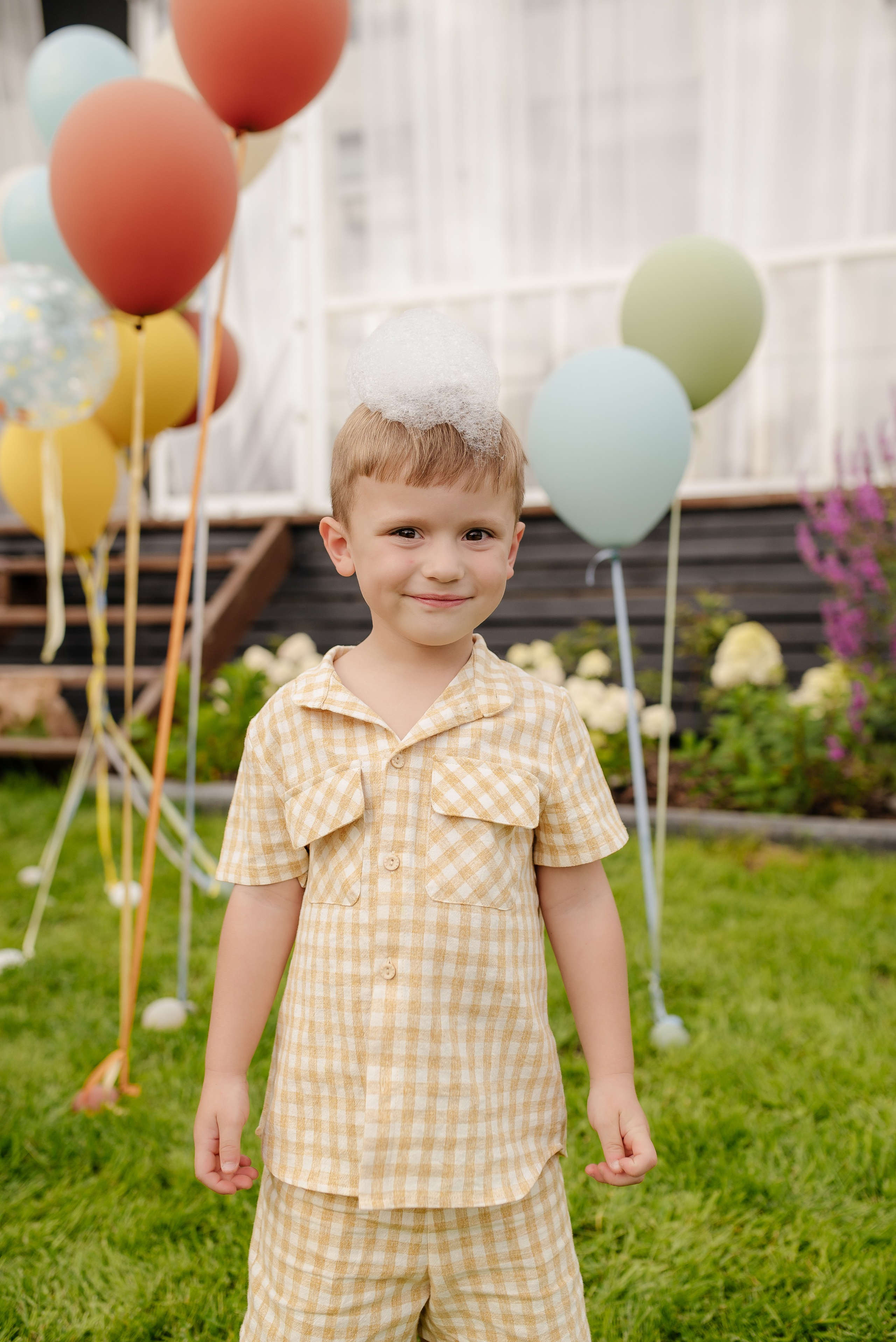 HB. Фотограф Екатеринбург Александра Гнусина