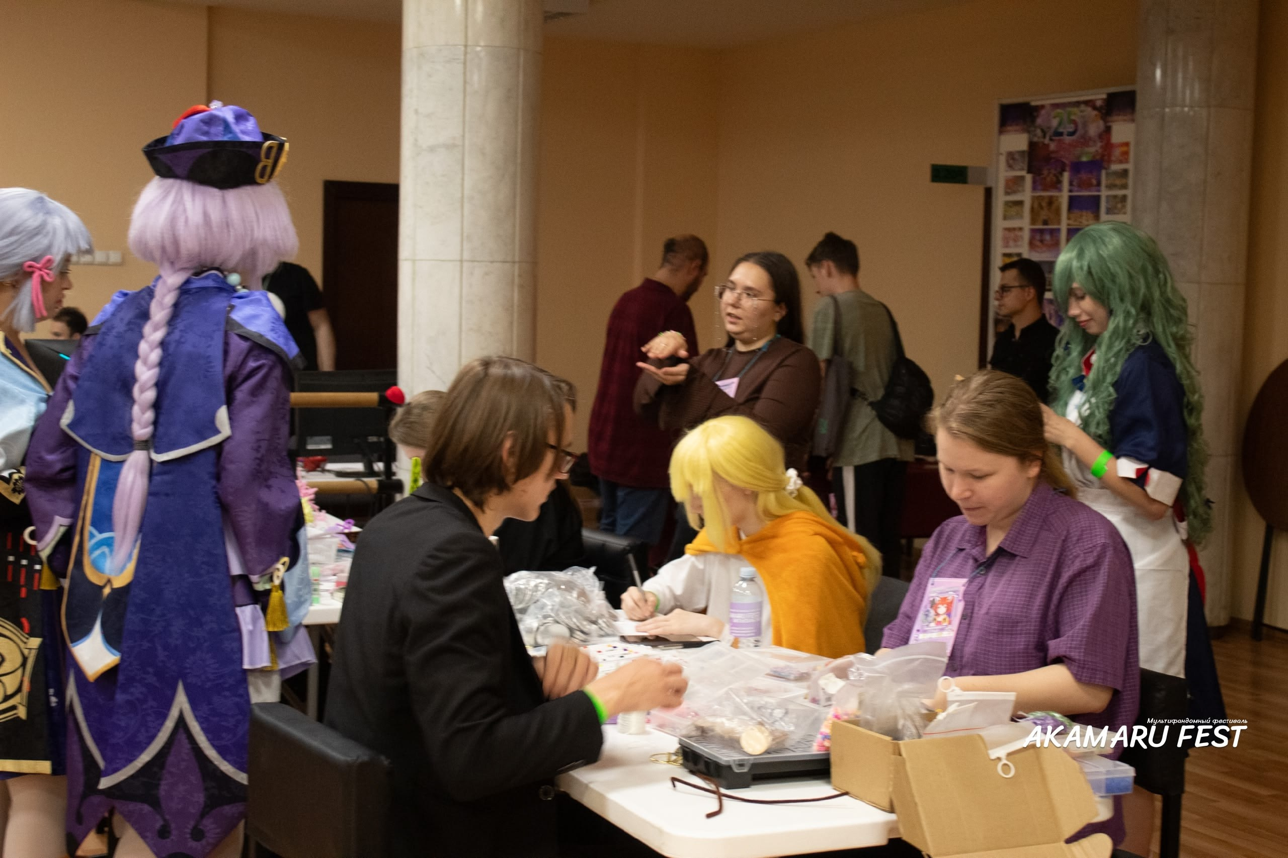 Акамару 28.06.2025. Поя Фотограф l Москва и МО