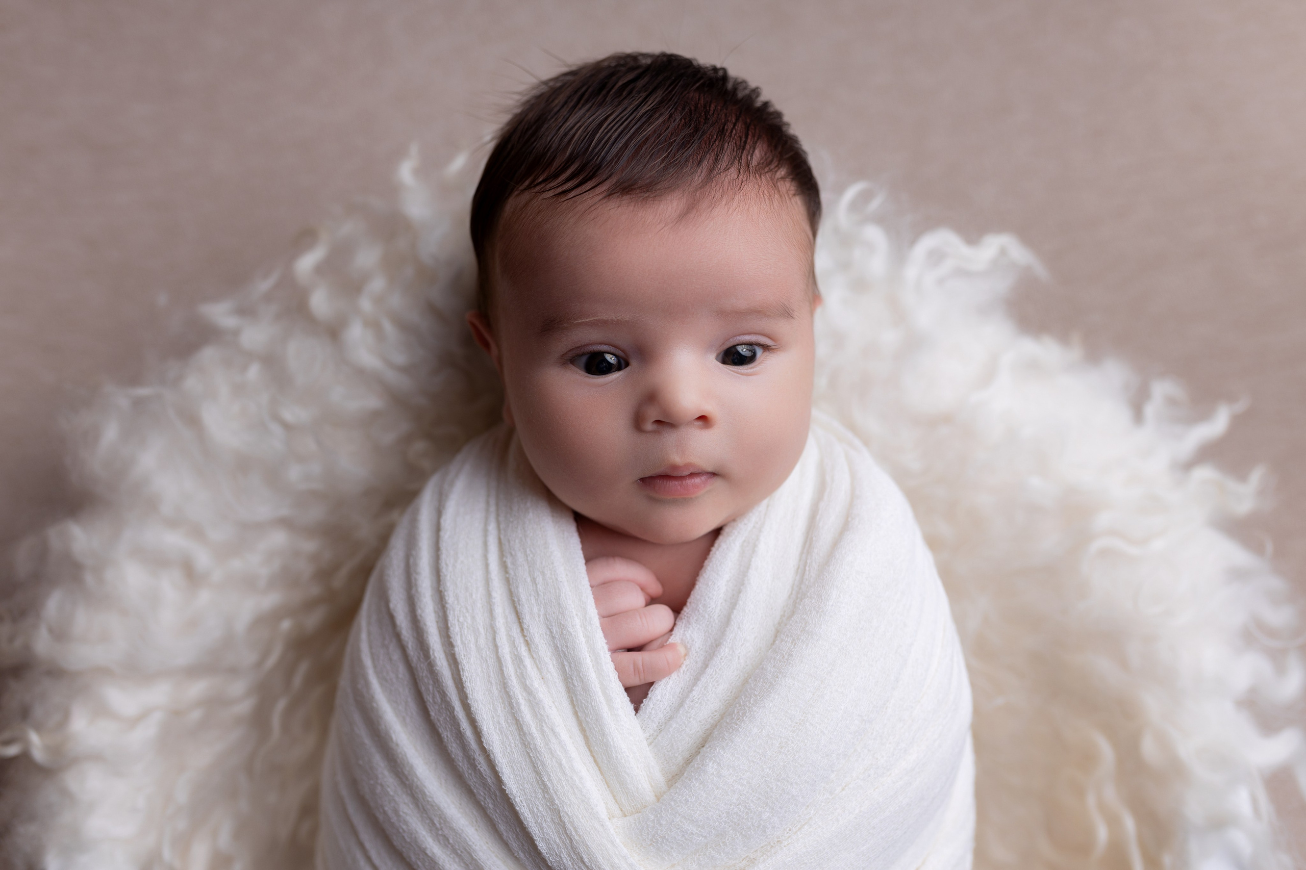 Newborn мальчики. Фотограф новорожденных Модяева Ирина