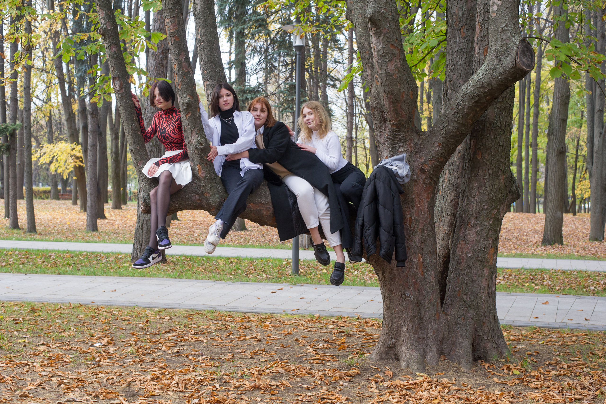 Выпускные альбомы. Частные съемки