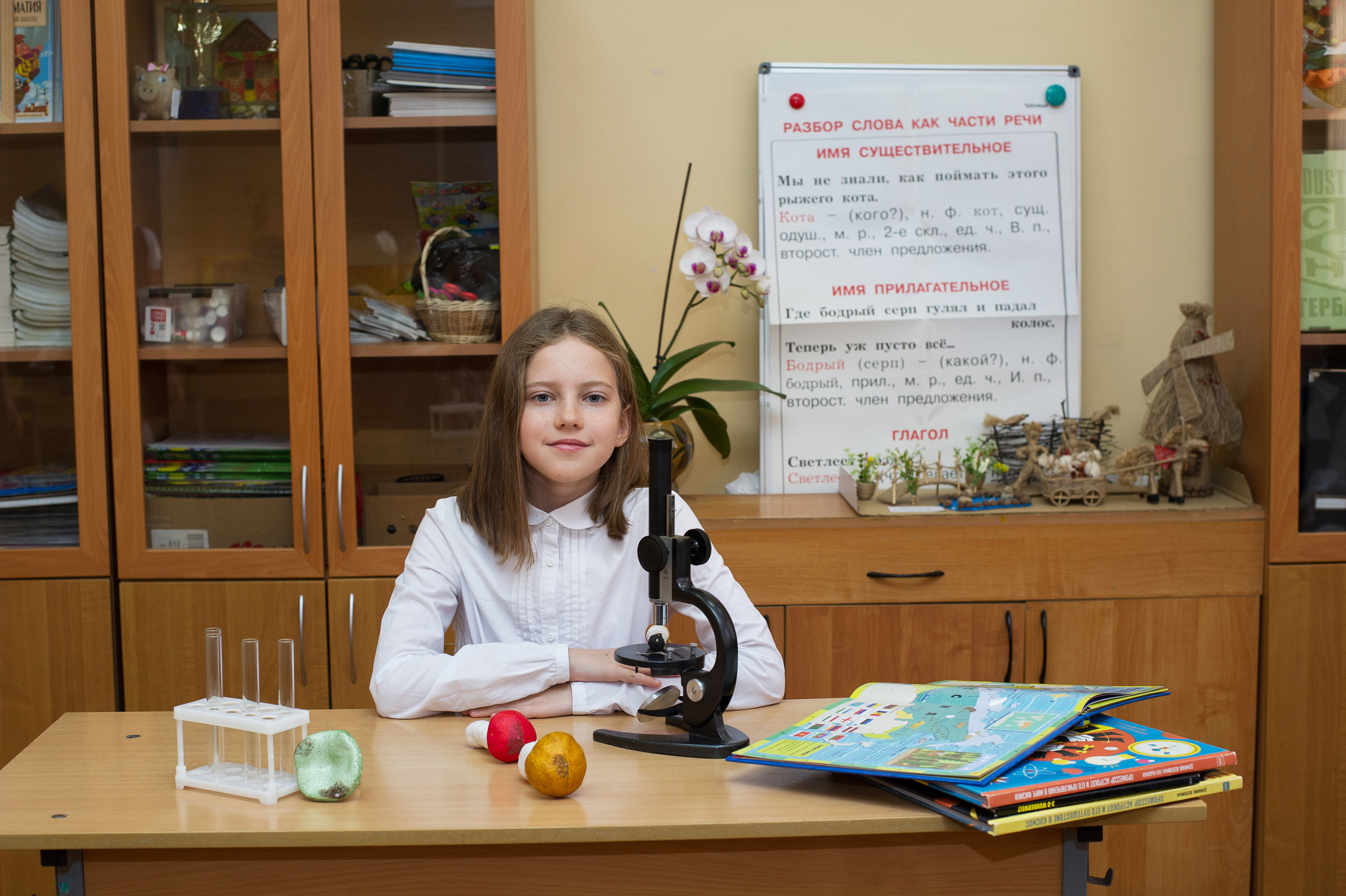 Выпускные альбомы. Частные съемки