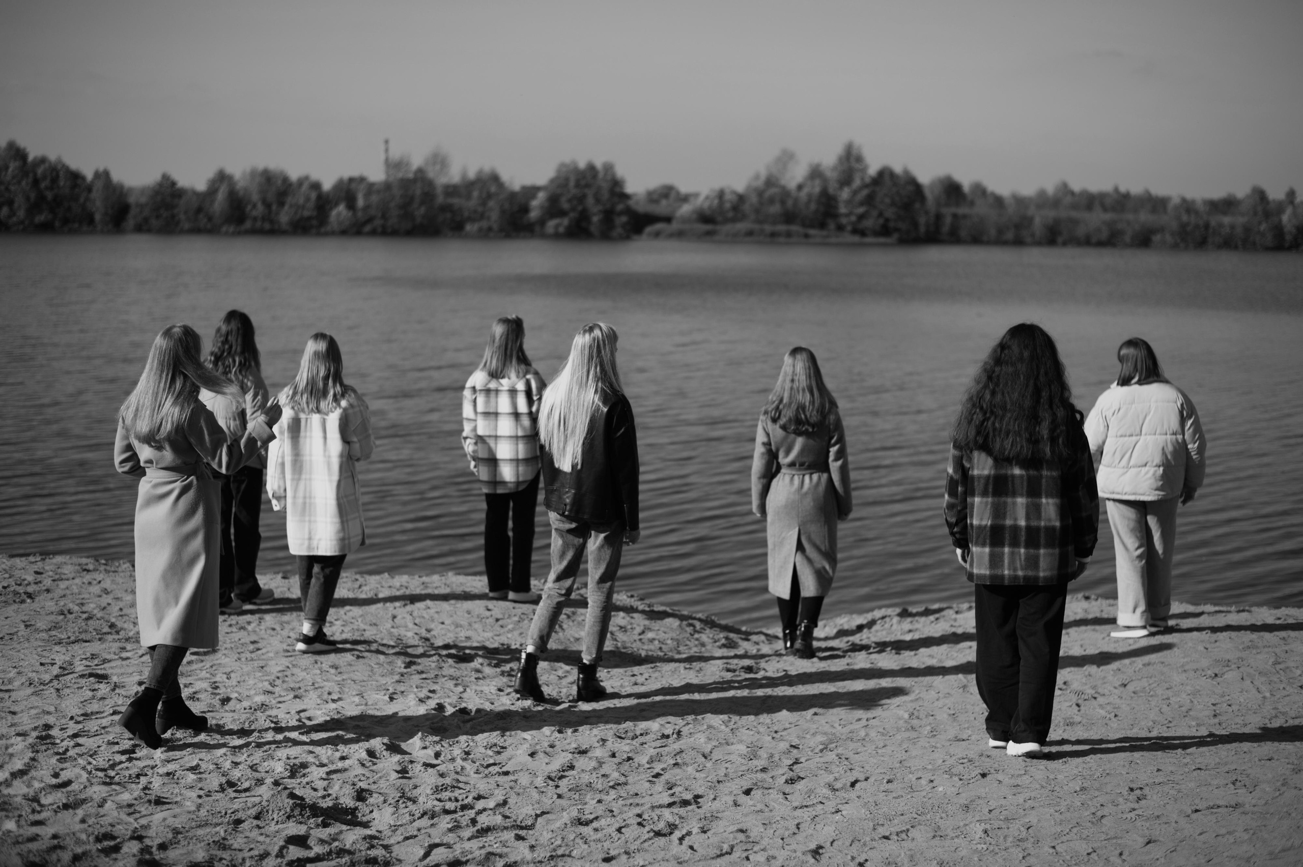 Выпускные альбомы. Частные съемки