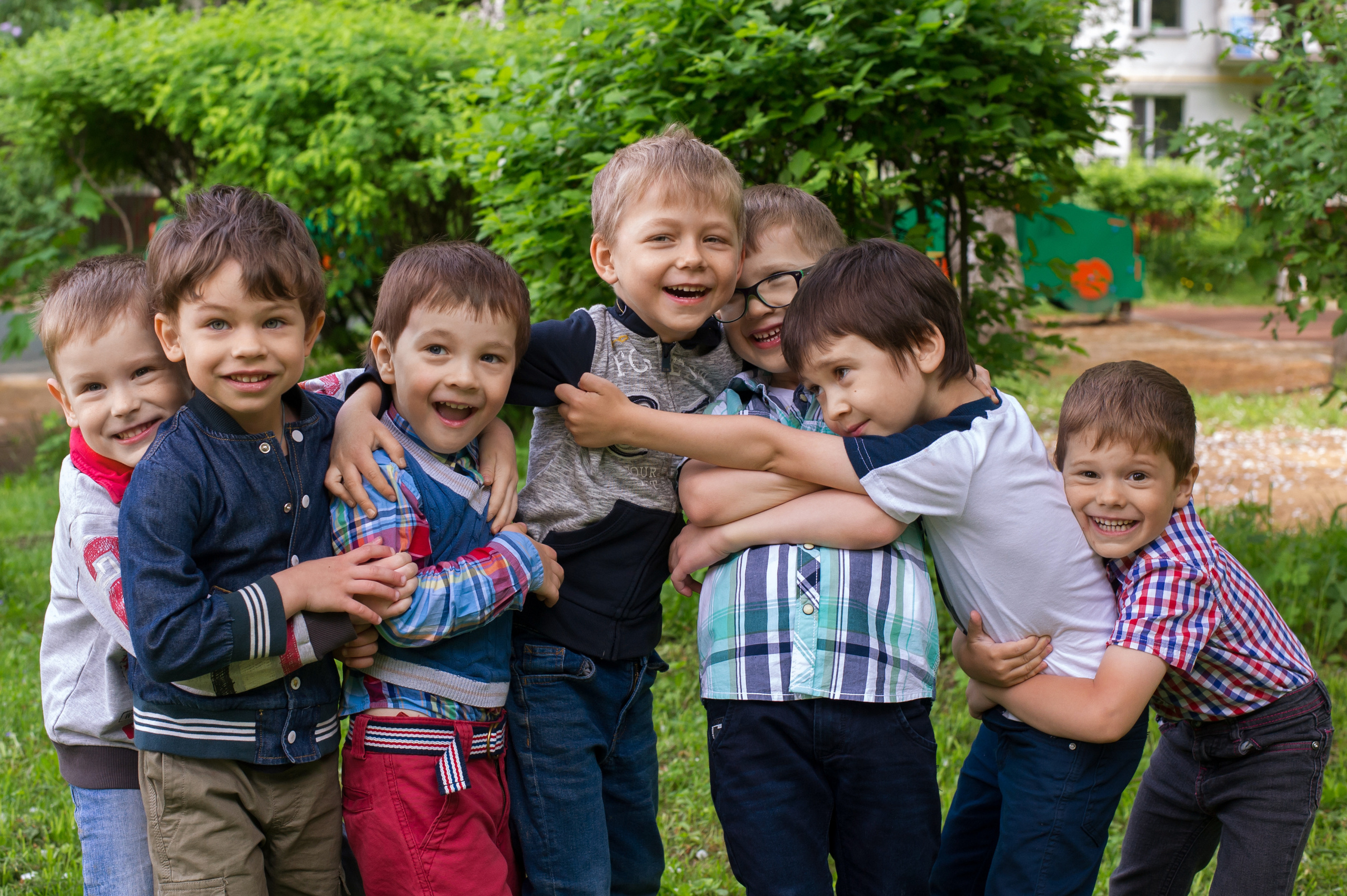 Выпускные альбомы. Частные съемки